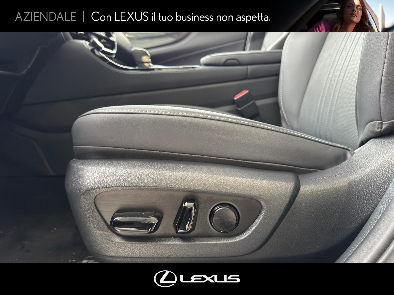 CARINI Lexus NX