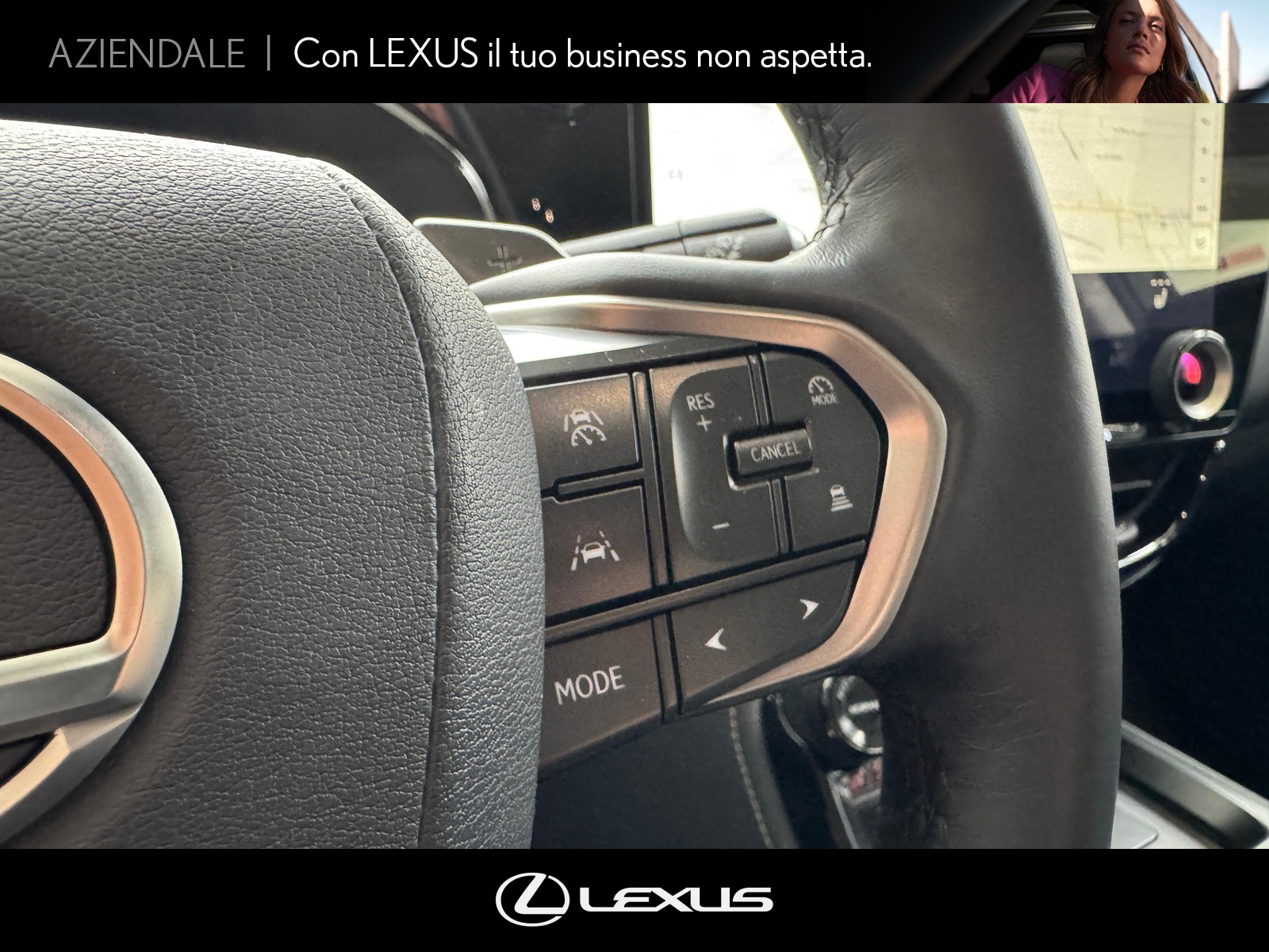 CARINI Lexus NX