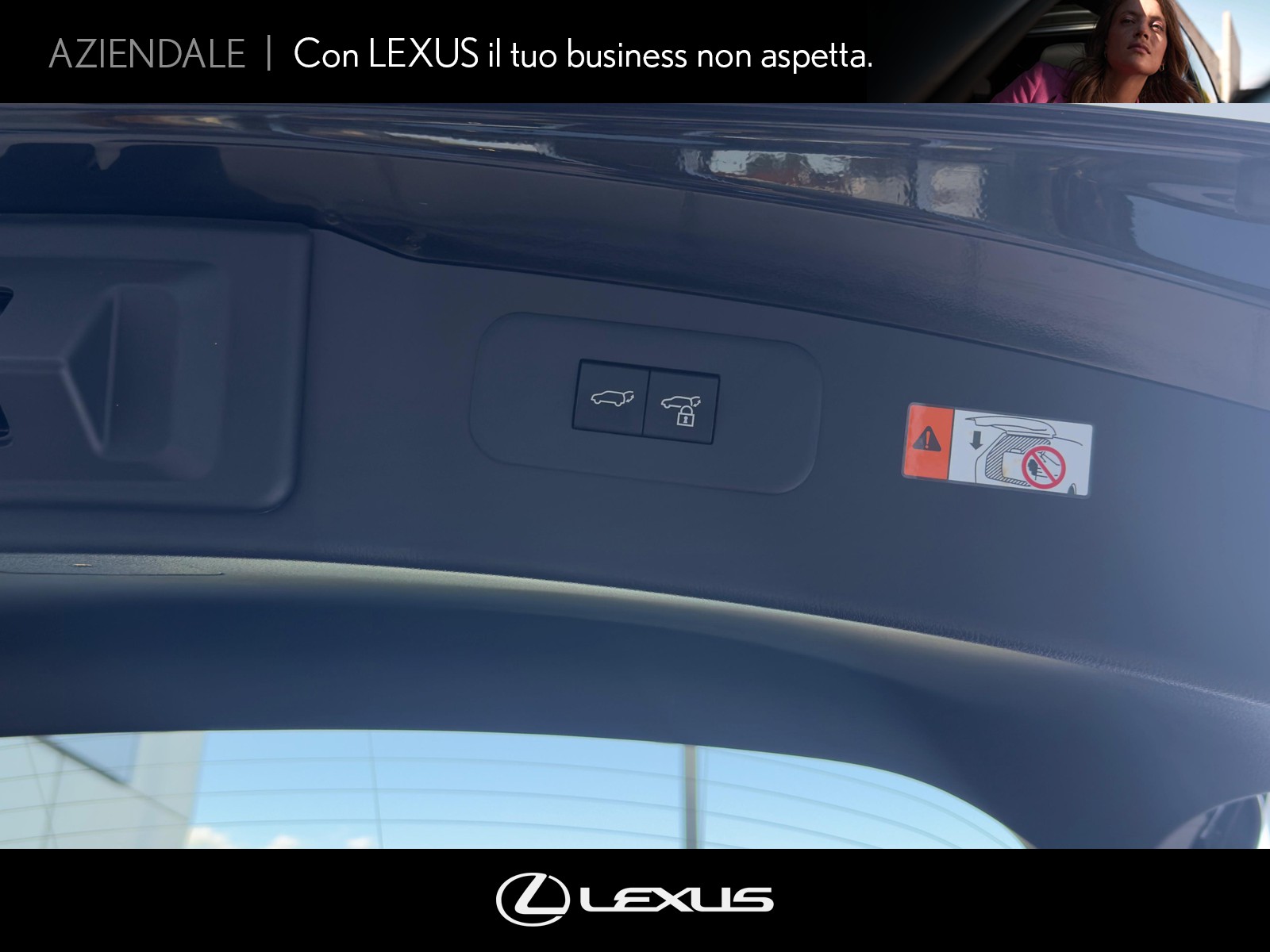 CARINI Lexus NX