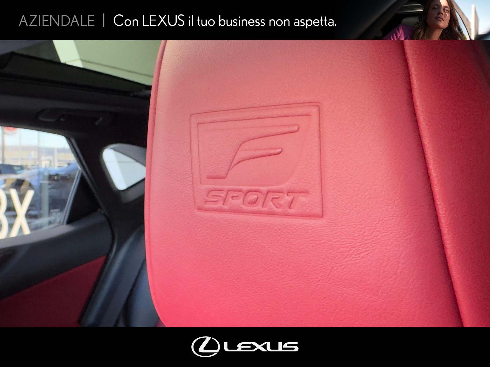 CARINI Lexus NX