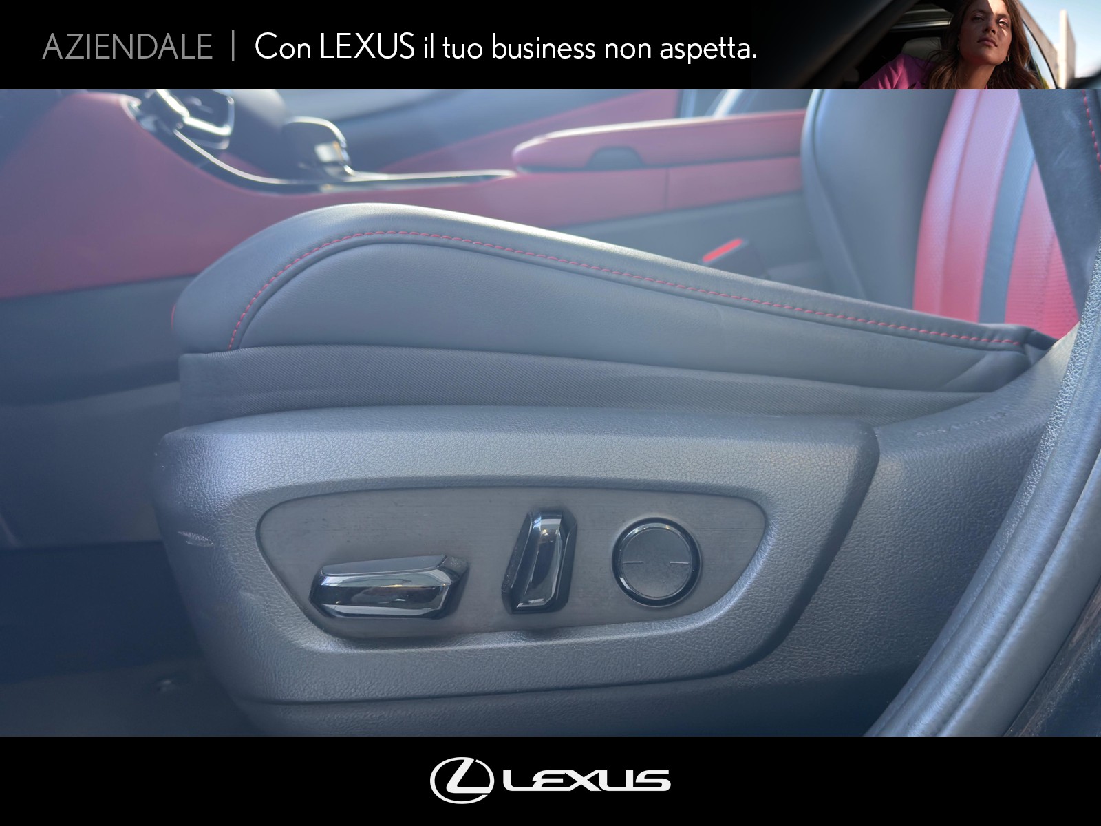 CARINI Lexus NX