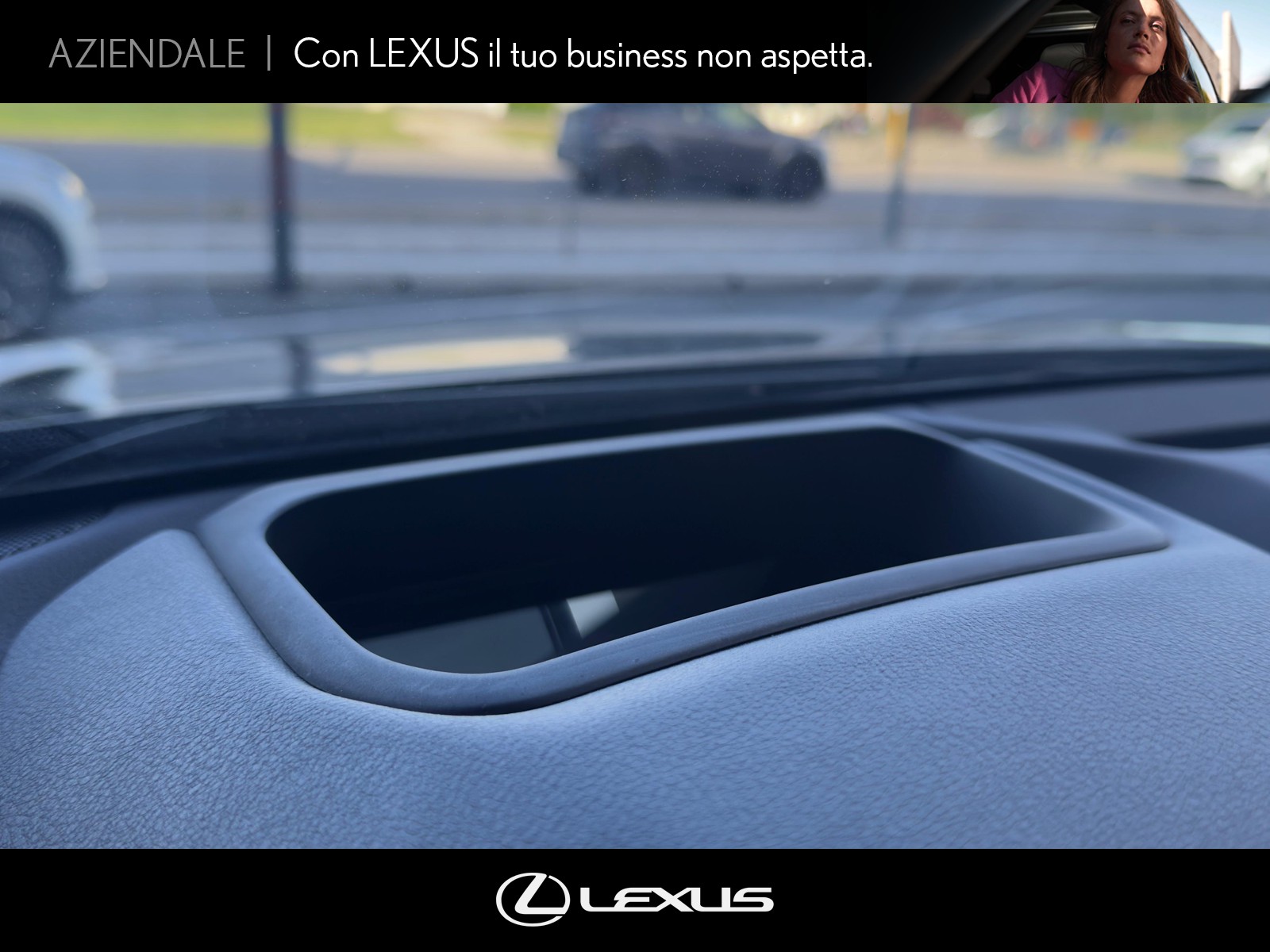CARINI Lexus NX