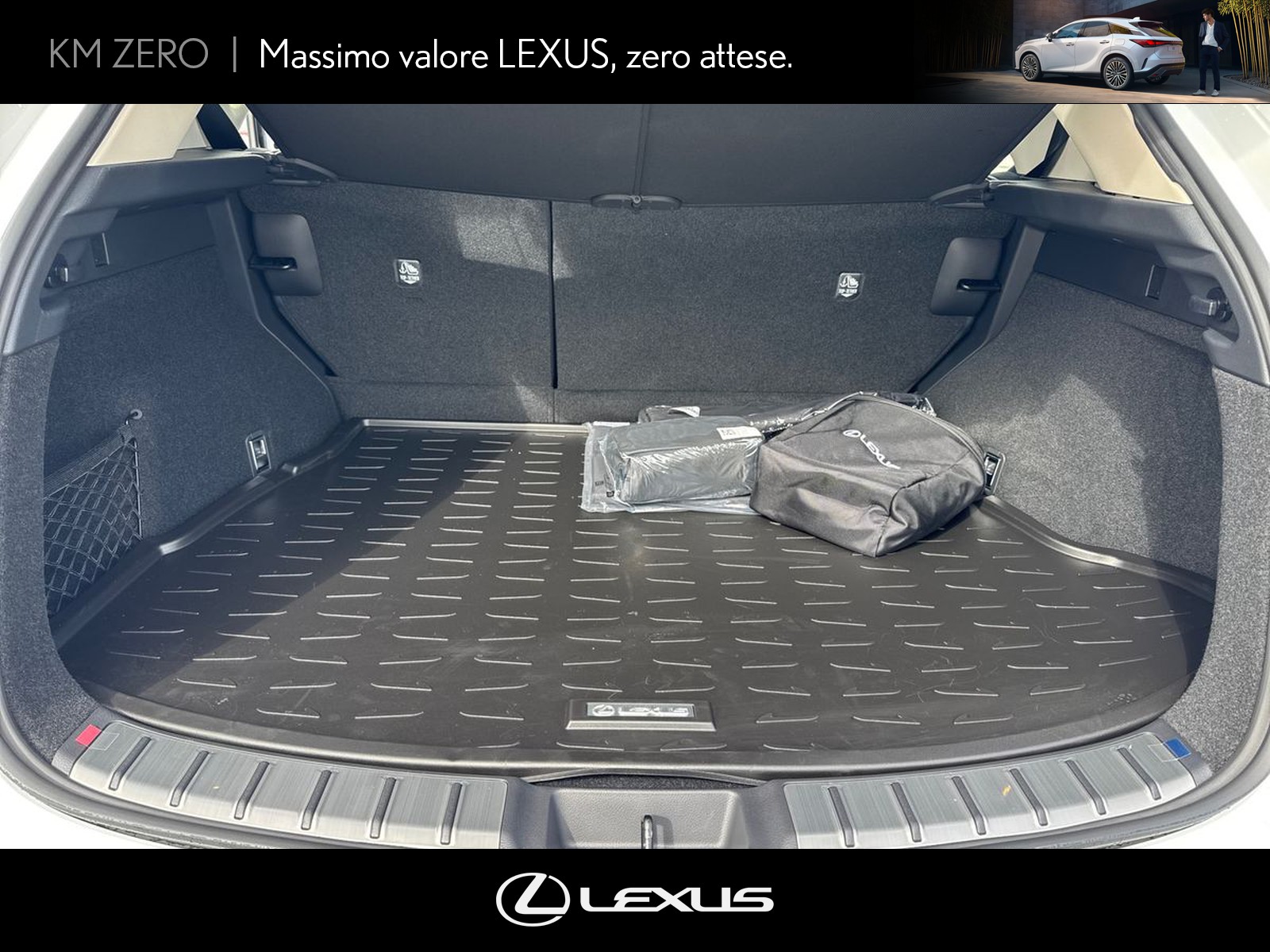 CARINI Lexus NX