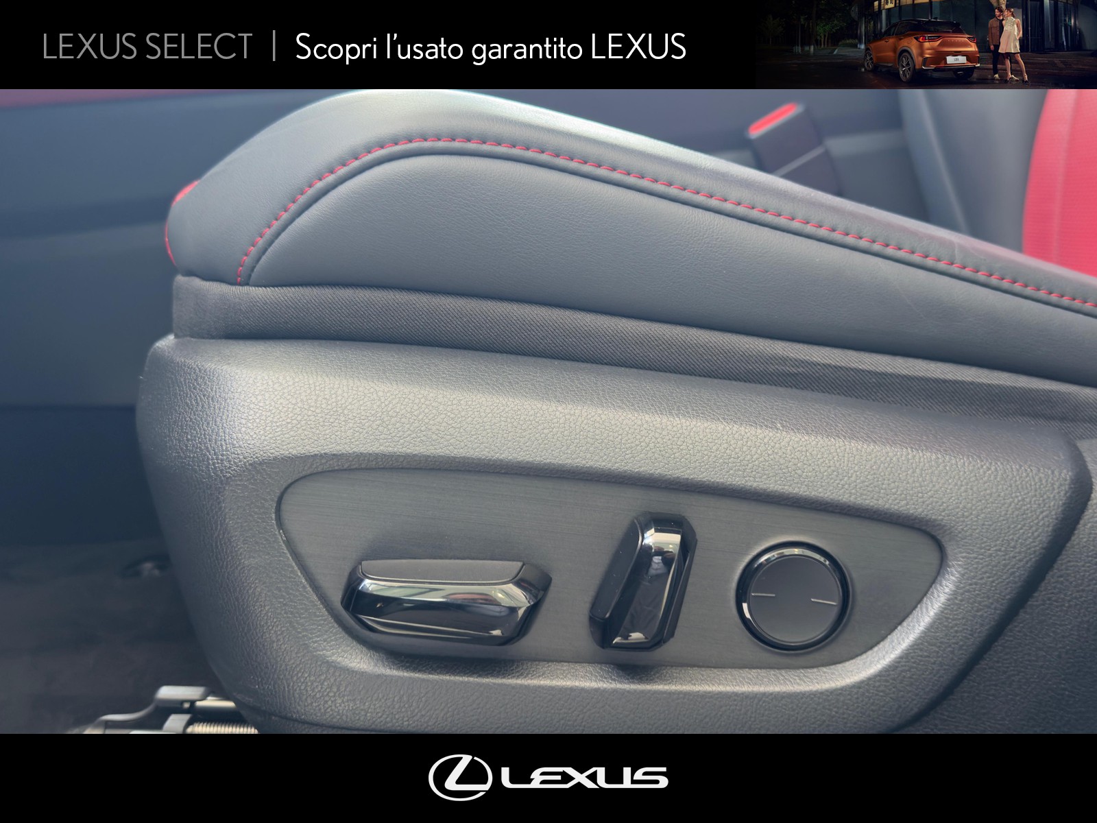 CARINI Lexus NX