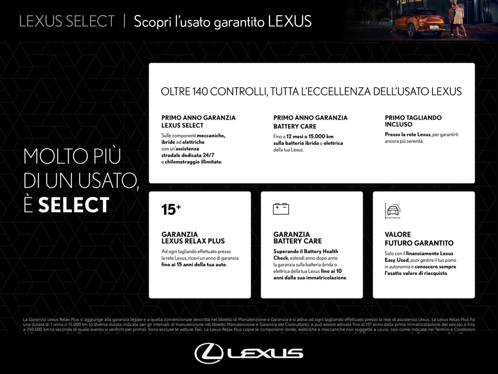 CARINI Lexus NX