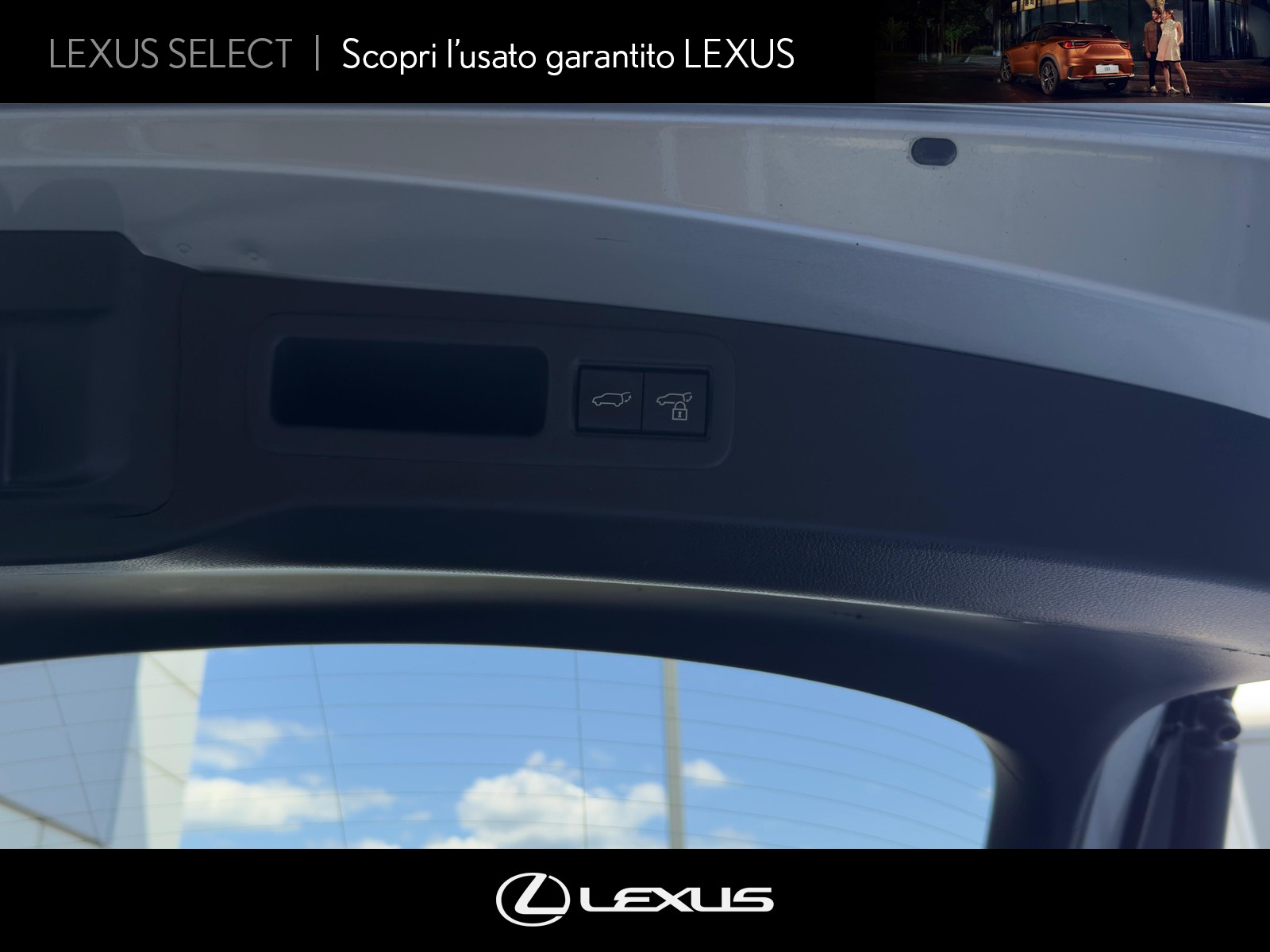 CARINI Lexus RX