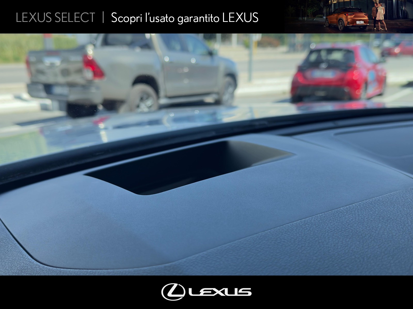 CARINI Lexus RX