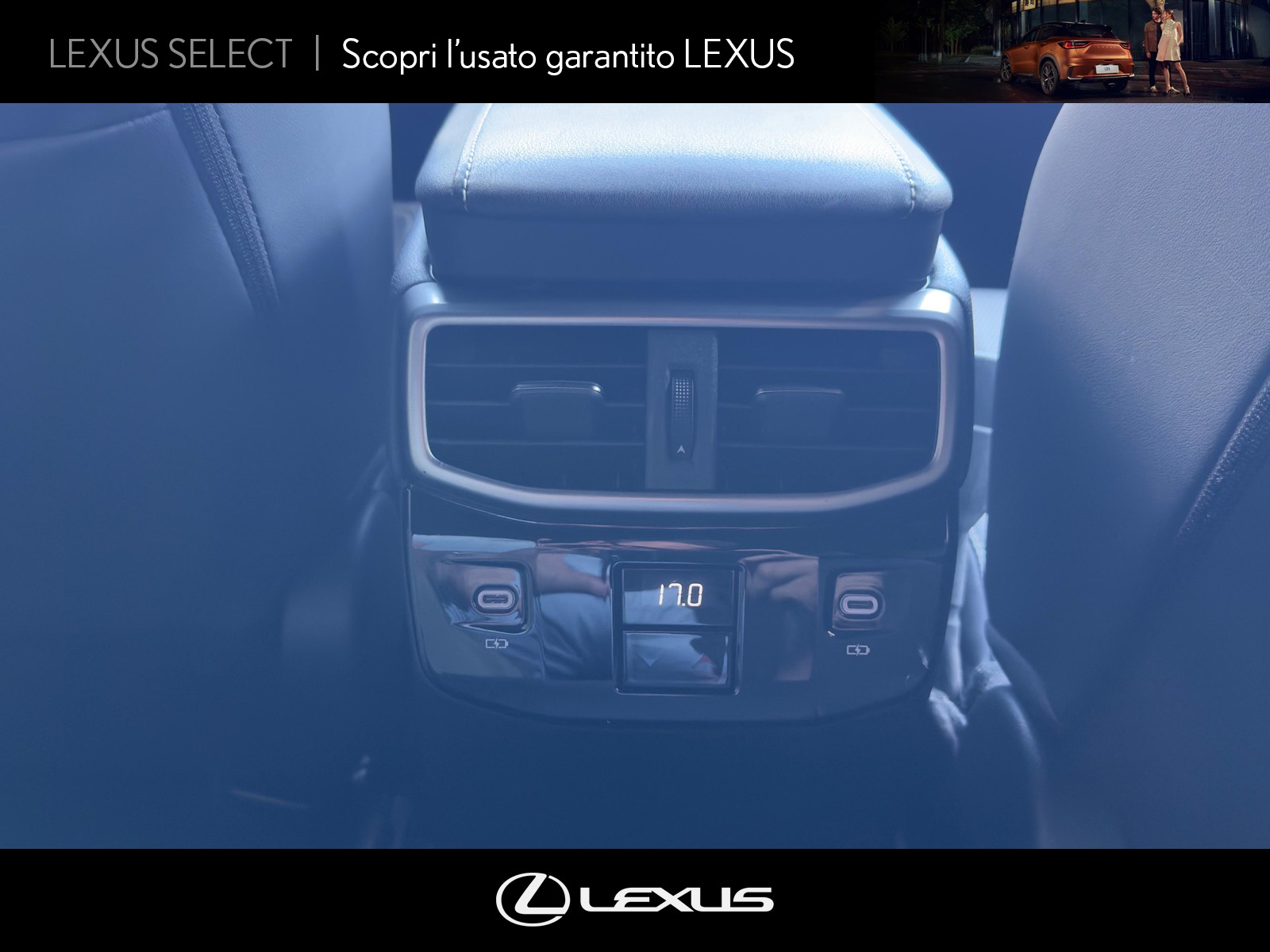CARINI Lexus RX