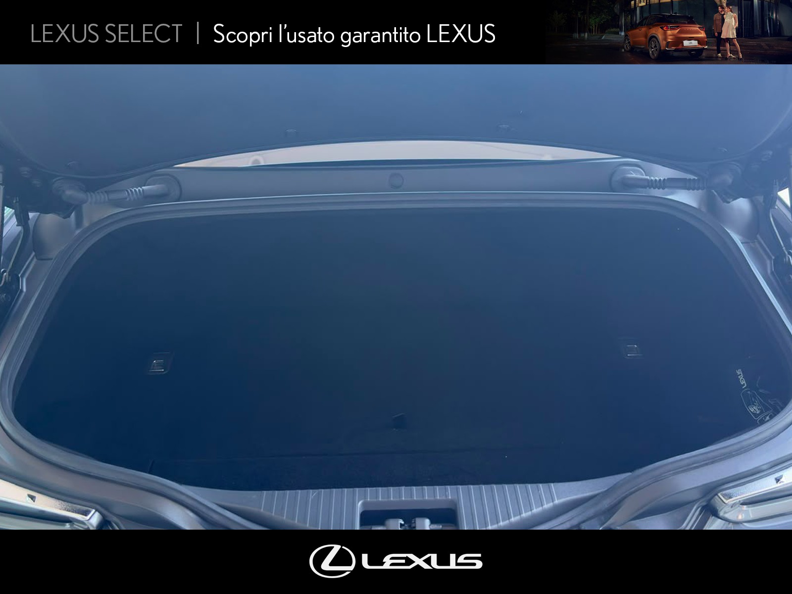 CARINI Lexus LC