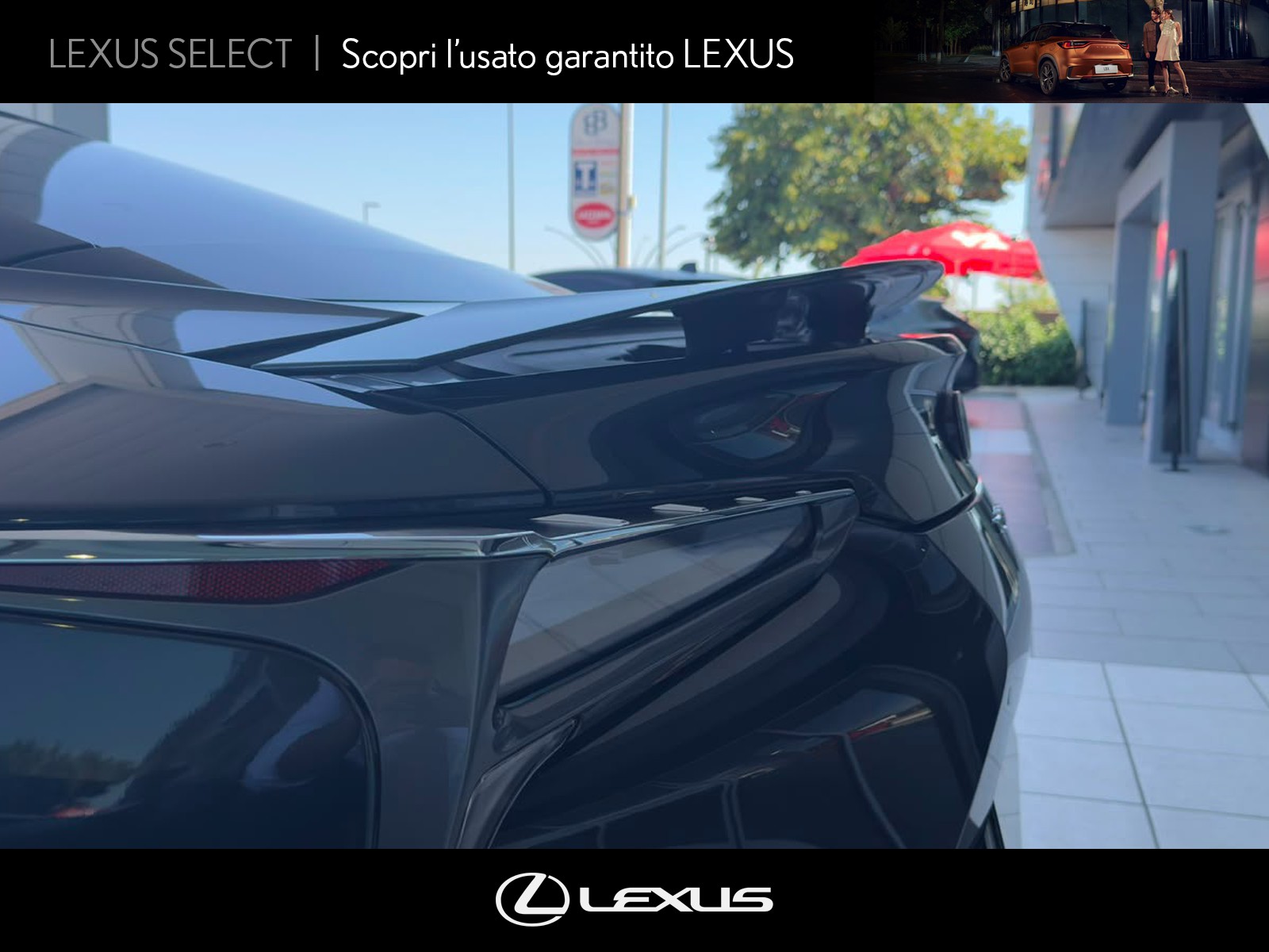 CARINI Lexus LC