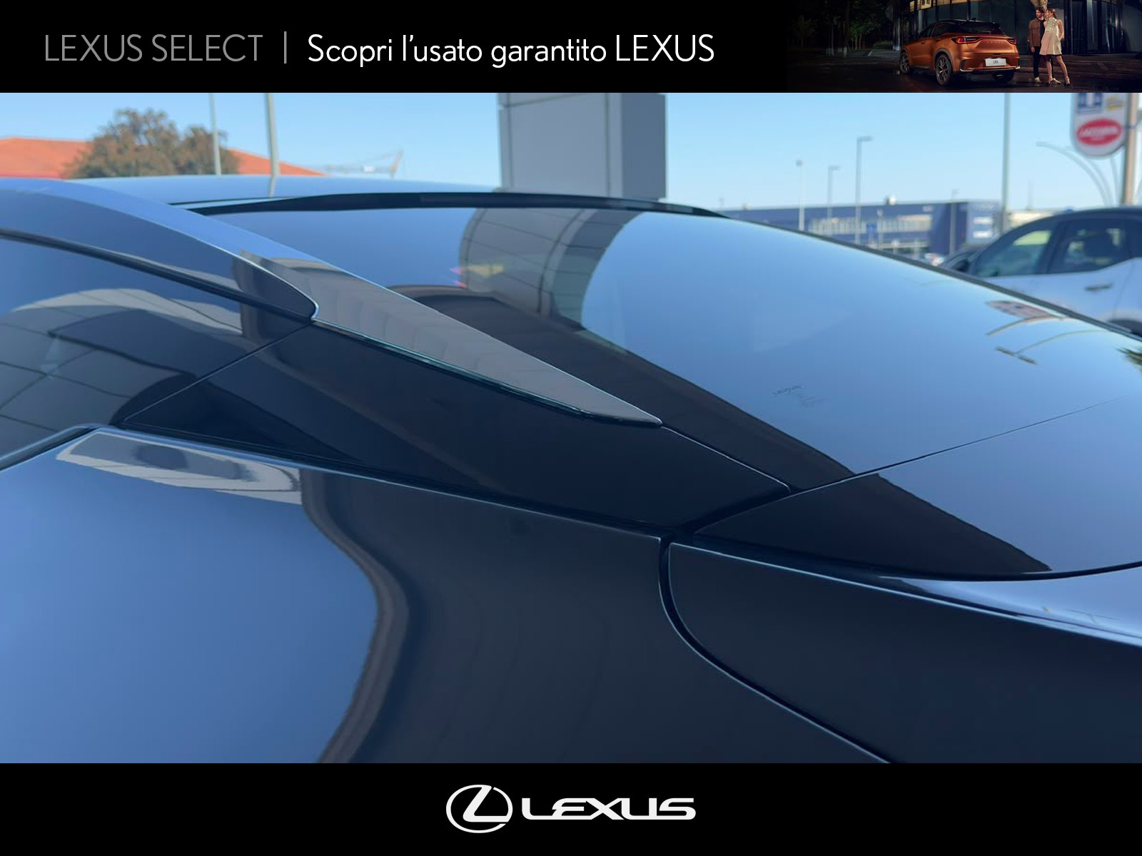 CARINI Lexus LC