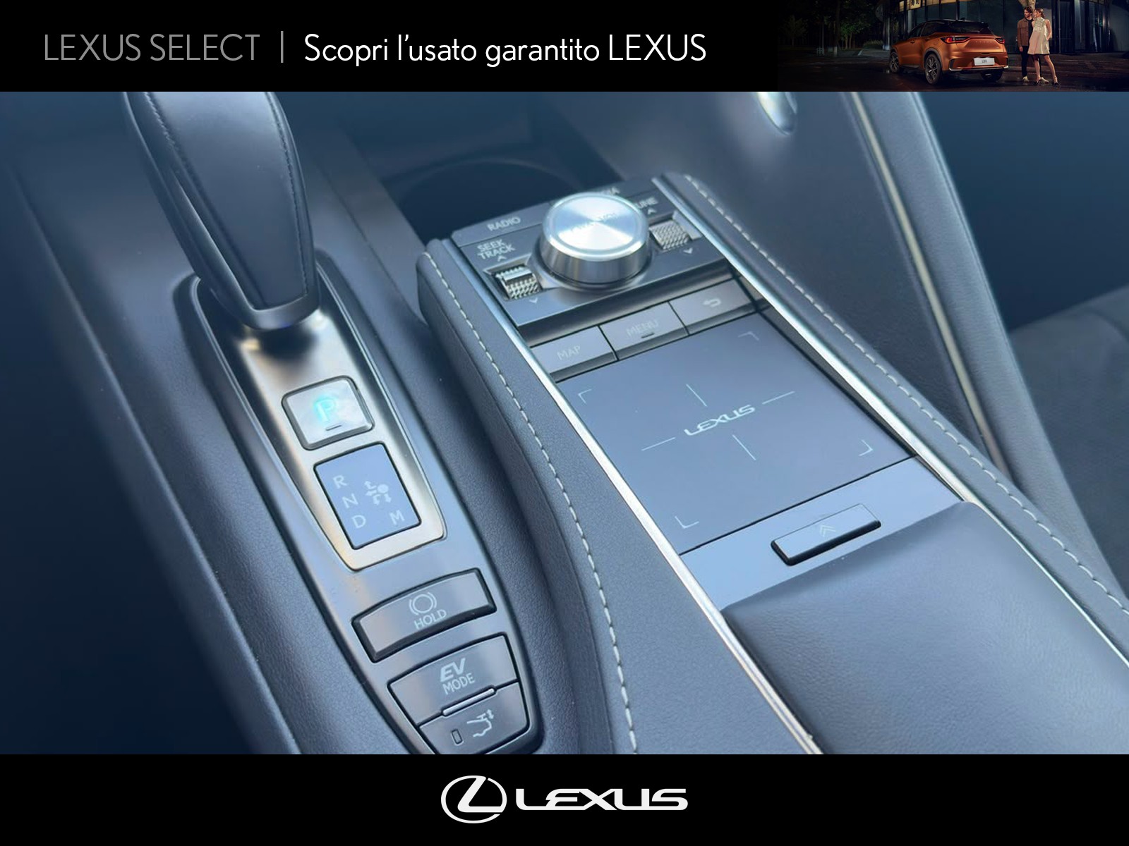 CARINI Lexus LC