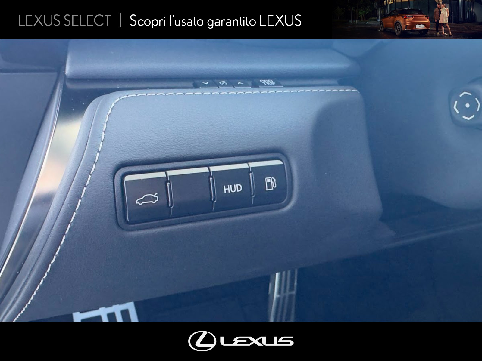 CARINI Lexus LC