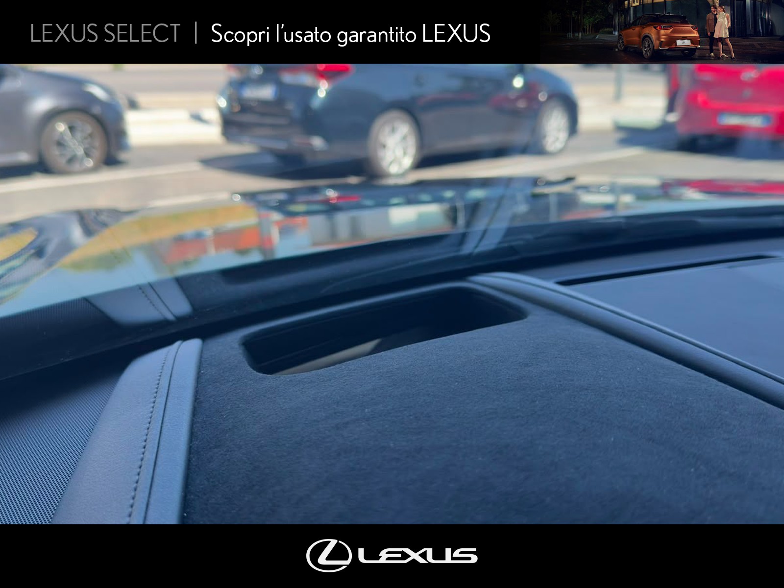 CARINI Lexus LC