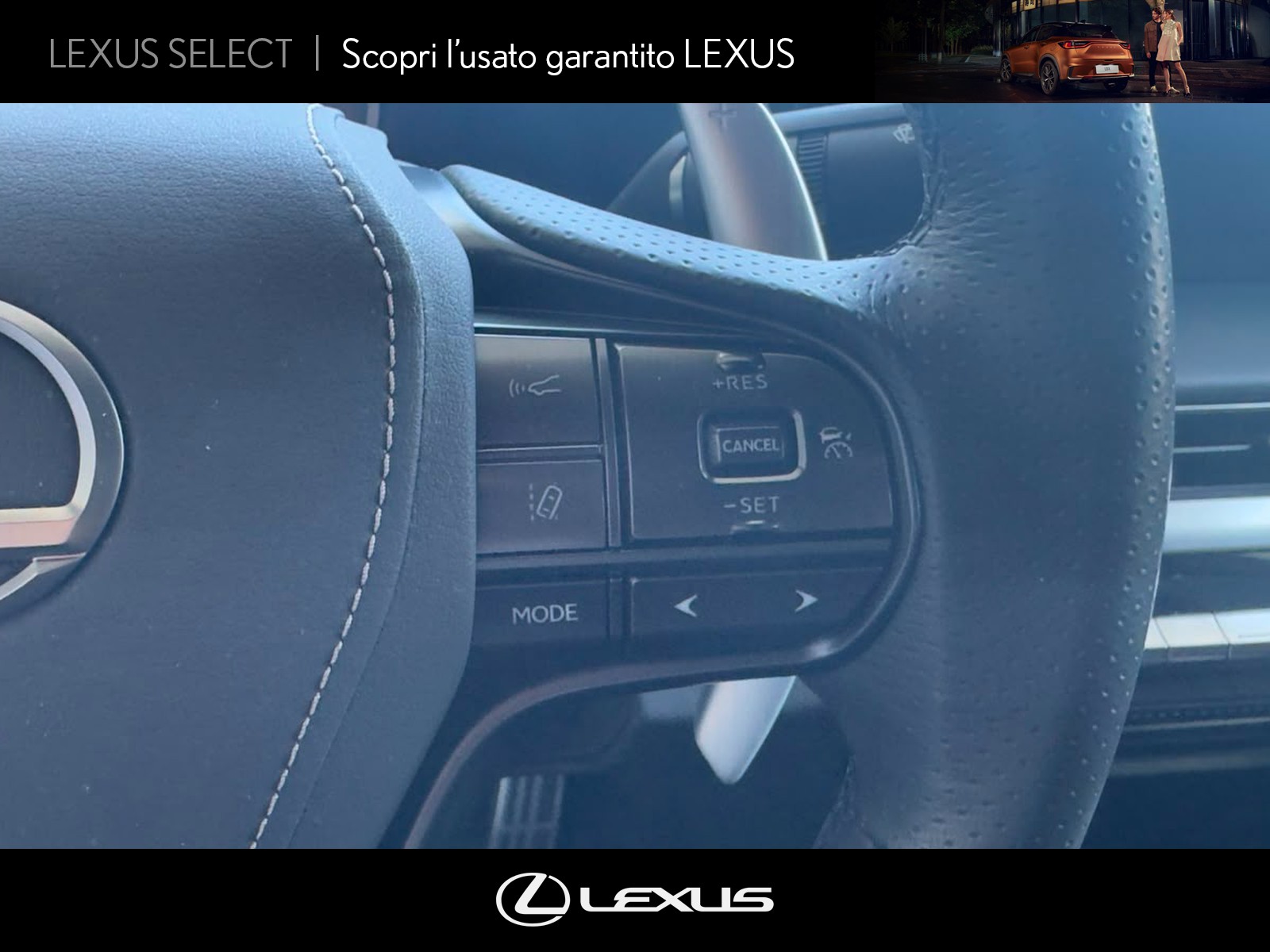 CARINI Lexus LC