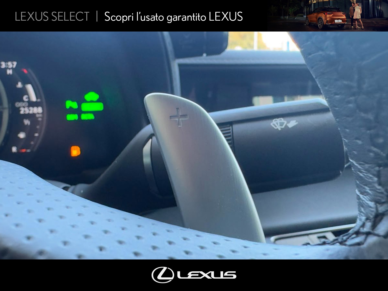 CARINI Lexus LC