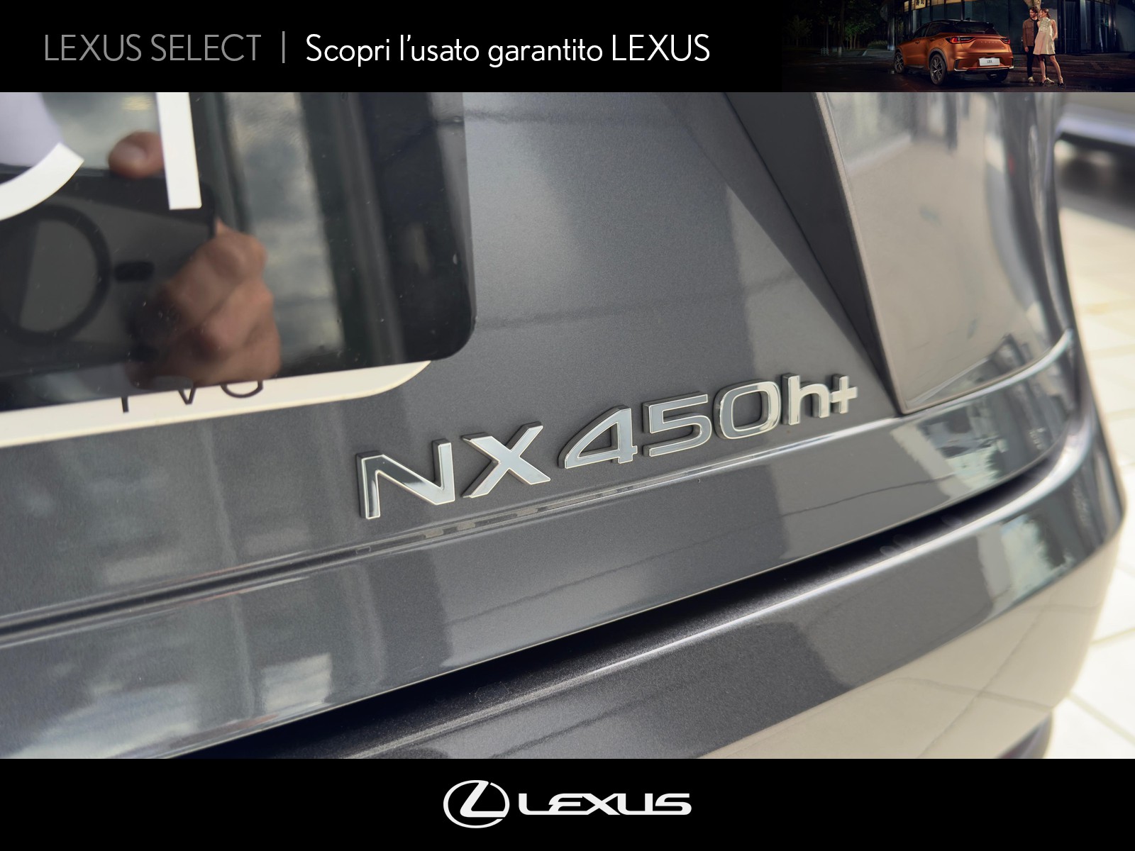 CARINI Lexus NX