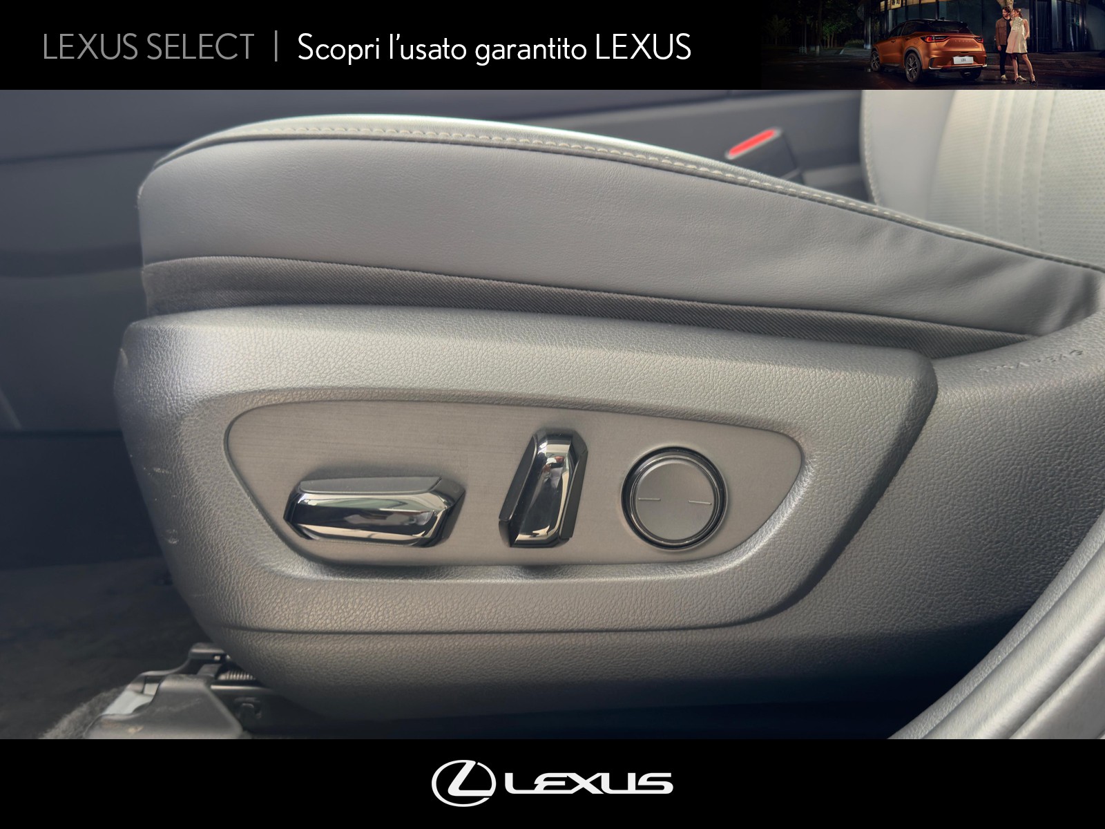 CARINI Lexus NX