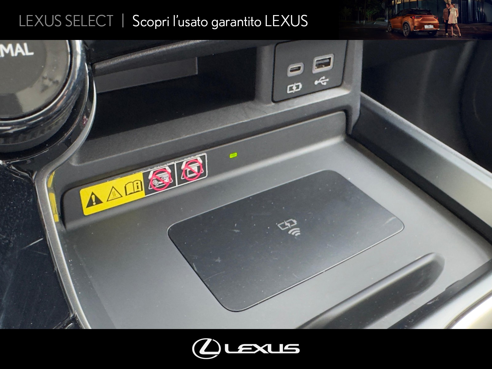 CARINI Lexus NX