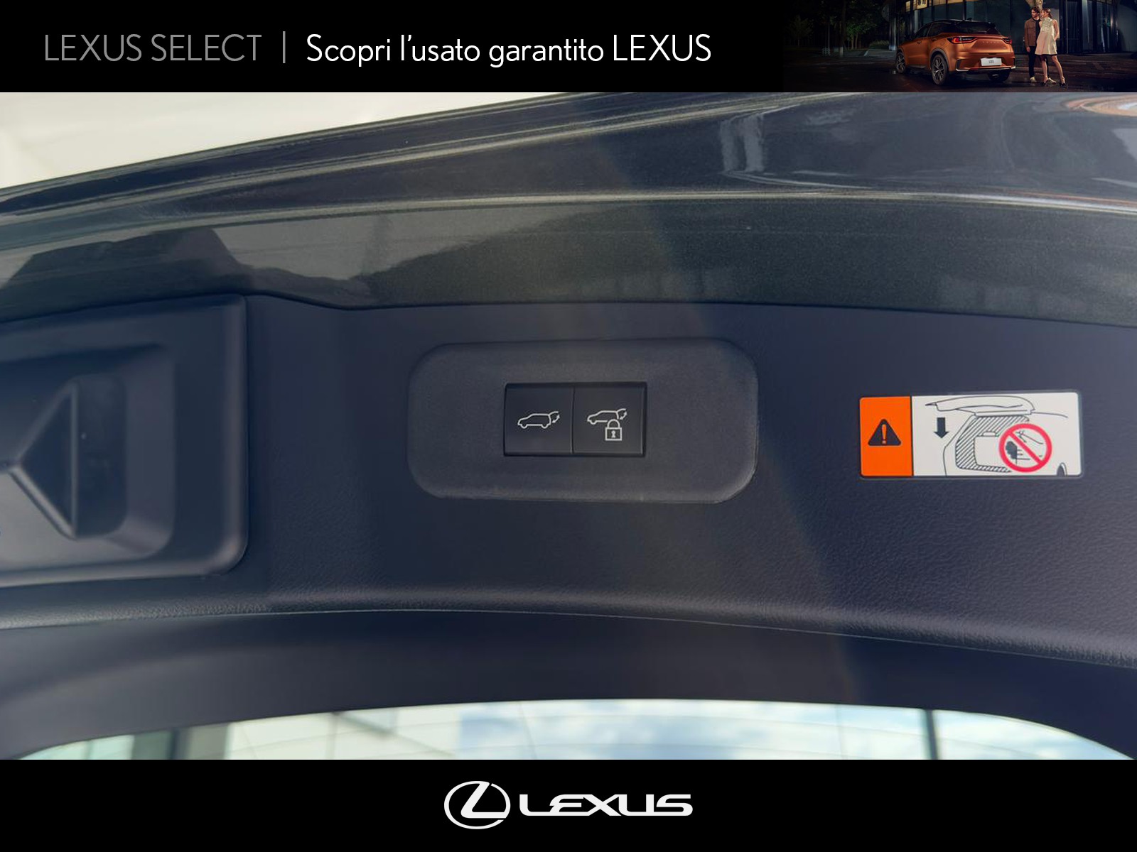 CARINI Lexus NX