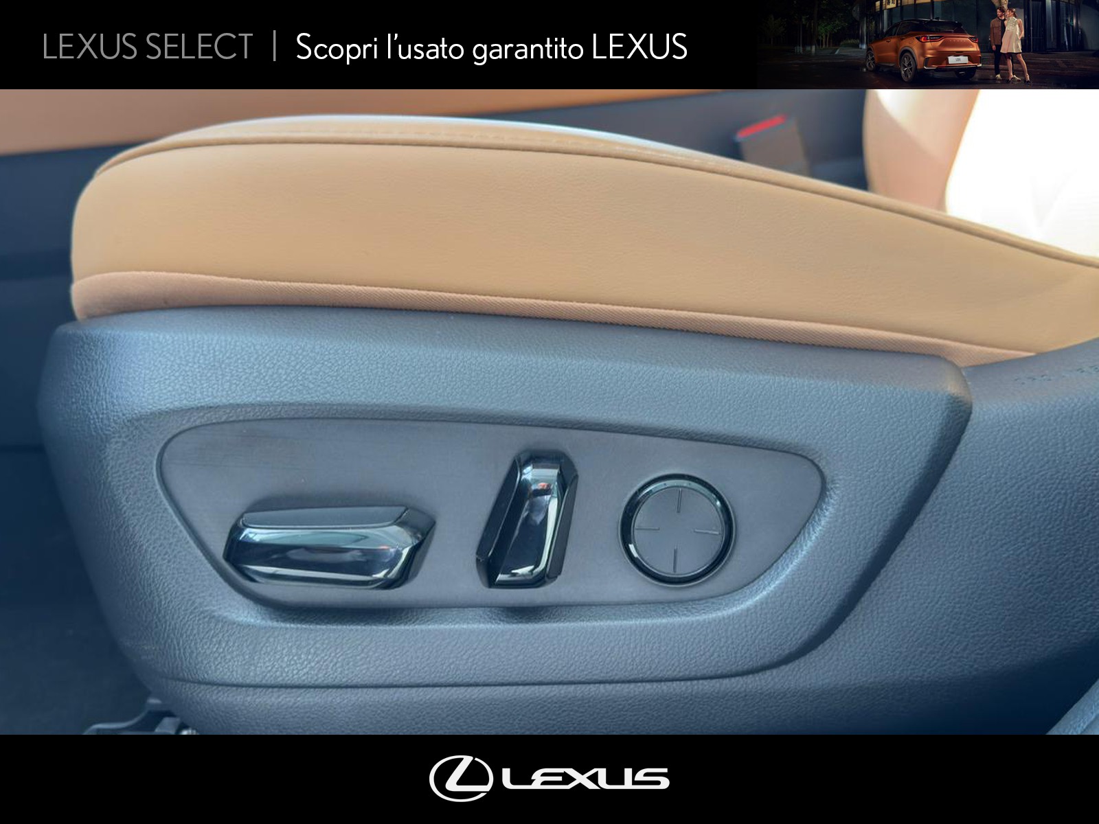 CARINI Lexus NX