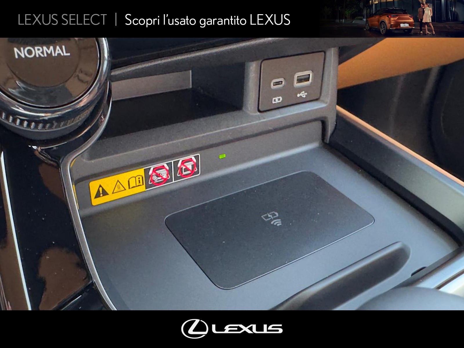 CARINI Lexus NX