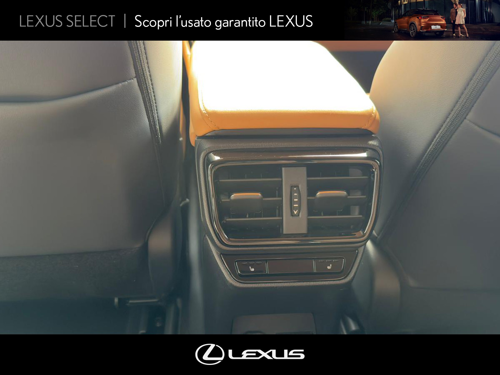 CARINI Lexus NX