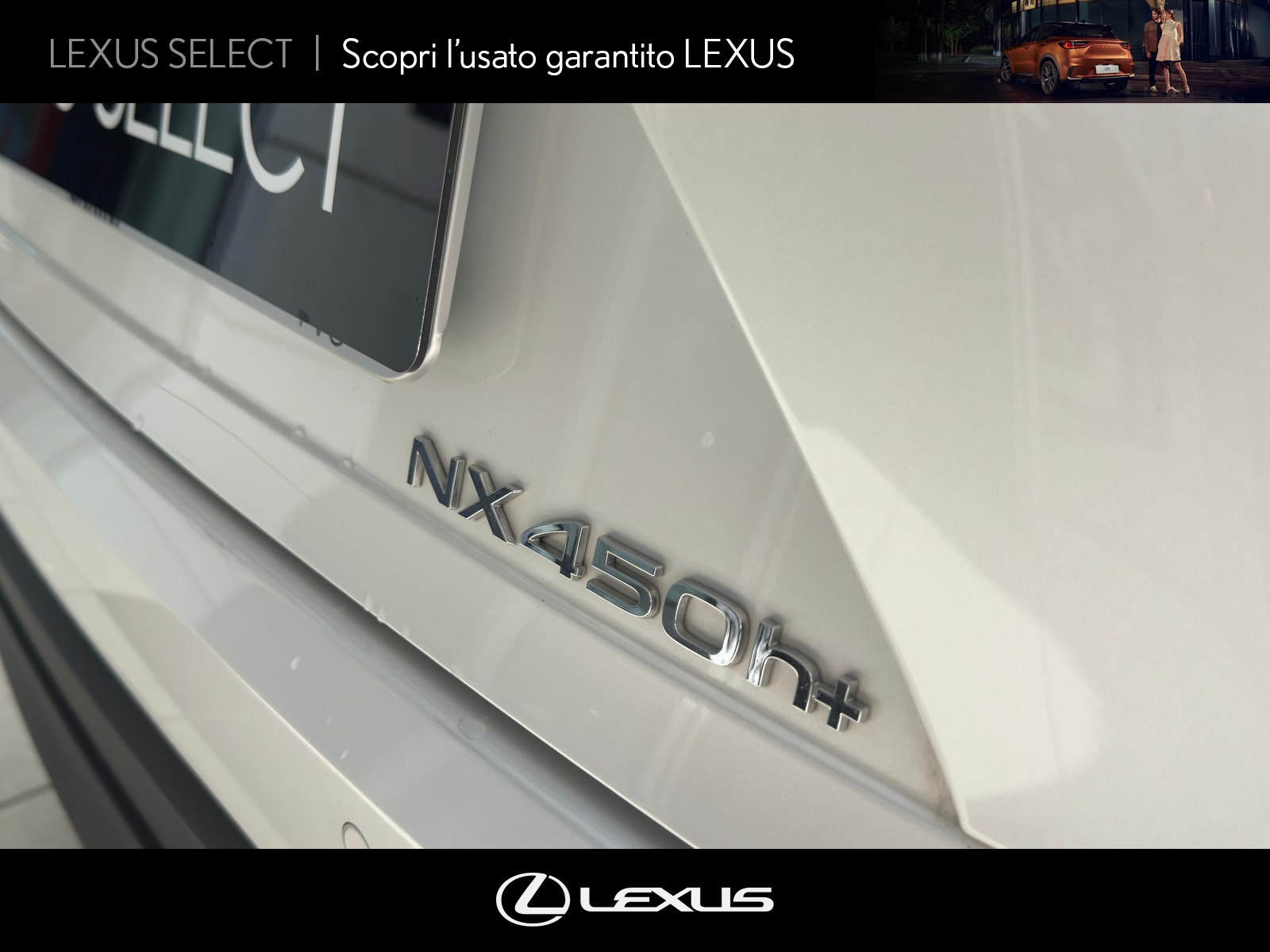 CARINI Lexus NX
