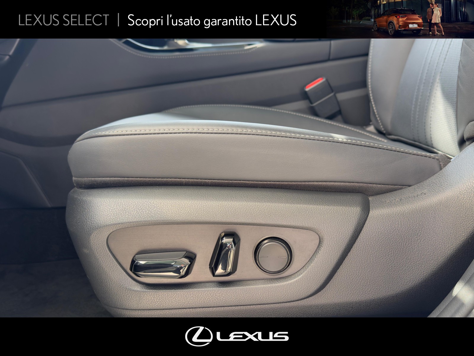 CARINI Lexus NX