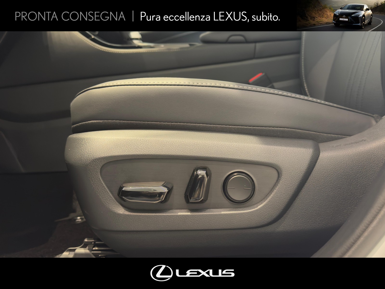 CARINI Lexus NX