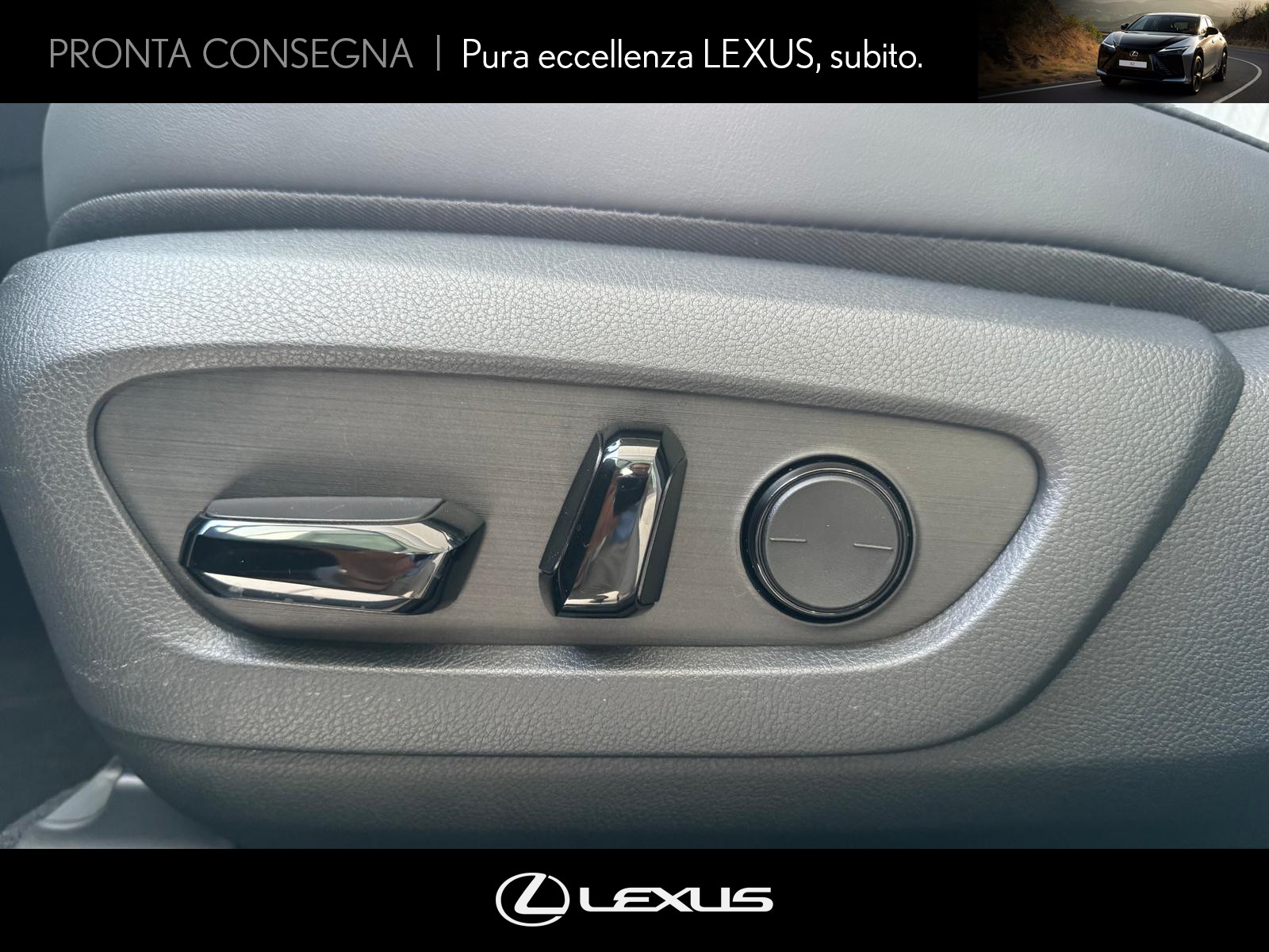 CARINI Lexus NX