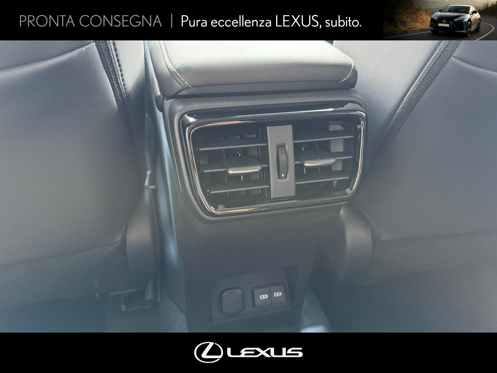 CARINI Lexus NX