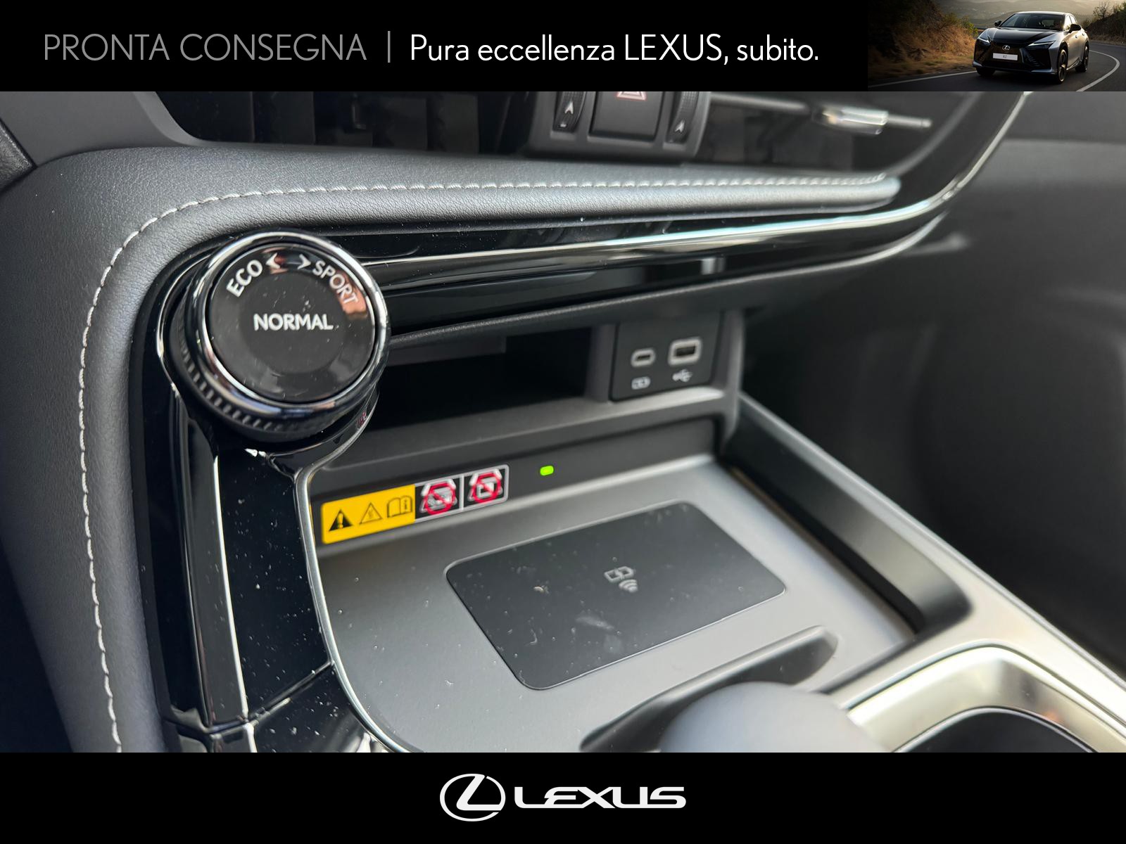 CARINI Lexus NX