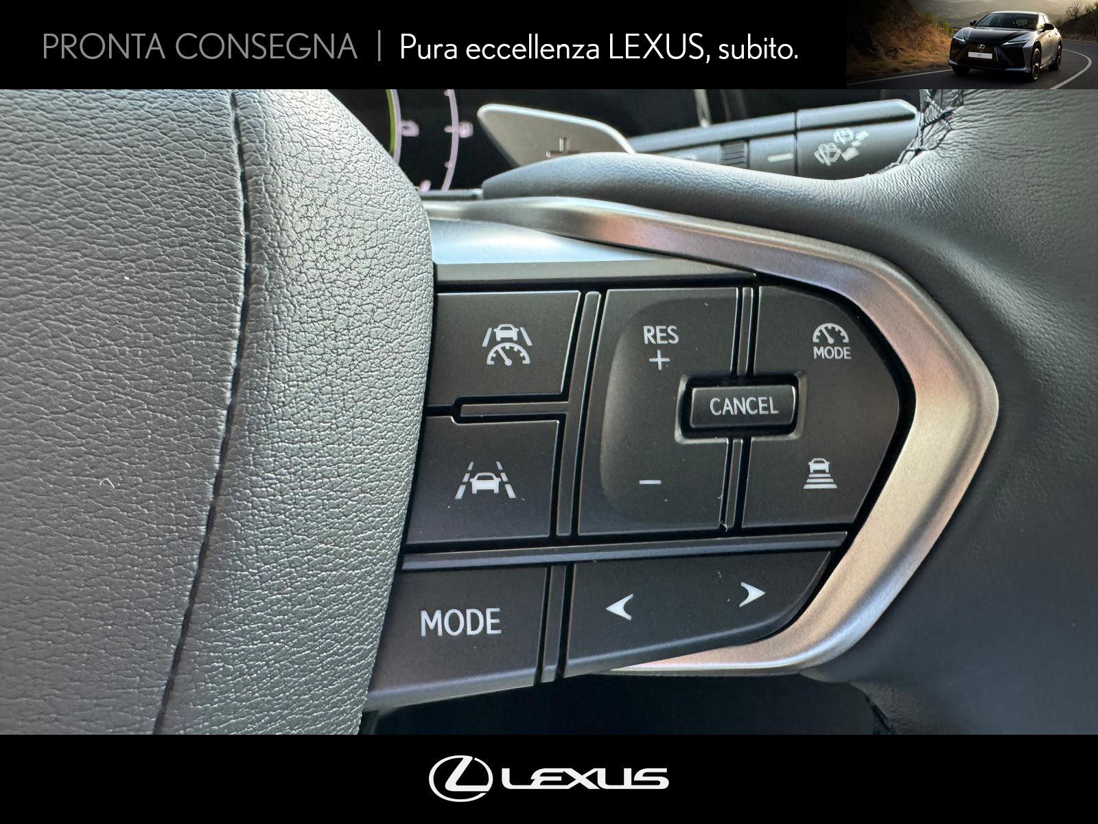 CARINI Lexus NX