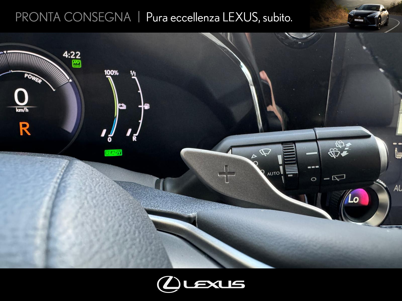 CARINI Lexus NX