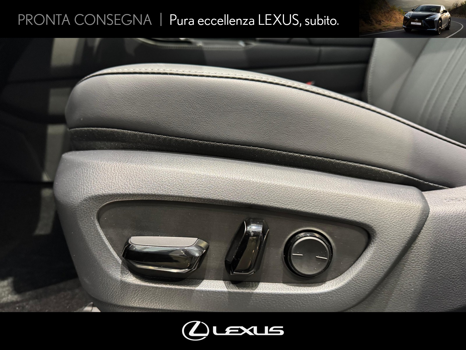 CARINI Lexus NX