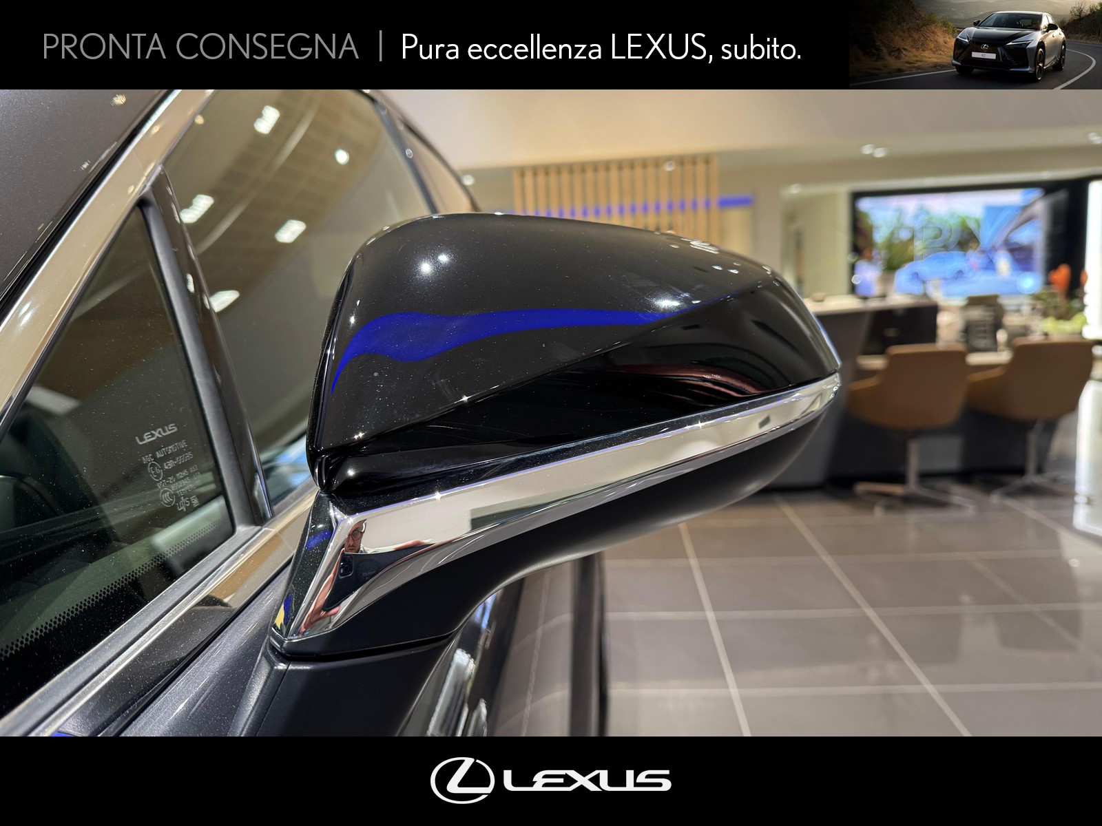 CARINI Lexus RX