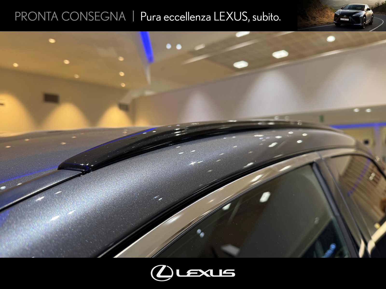 CARINI Lexus RX