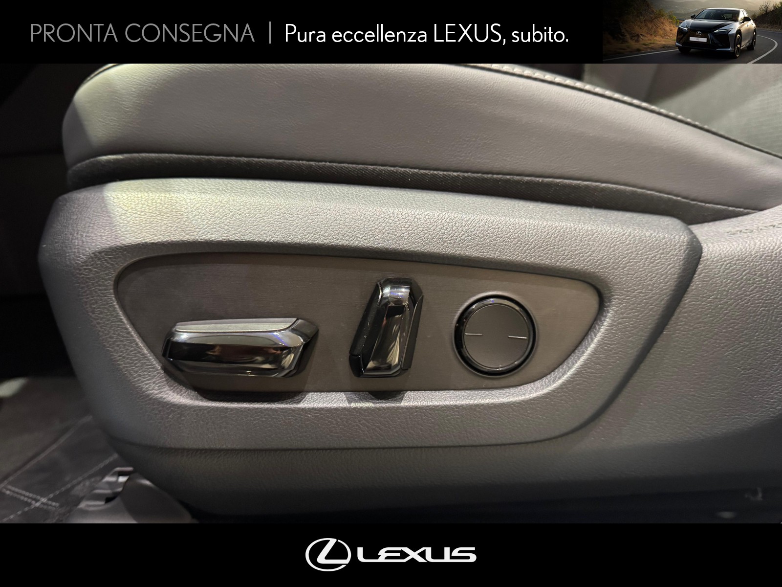 CARINI Lexus RX