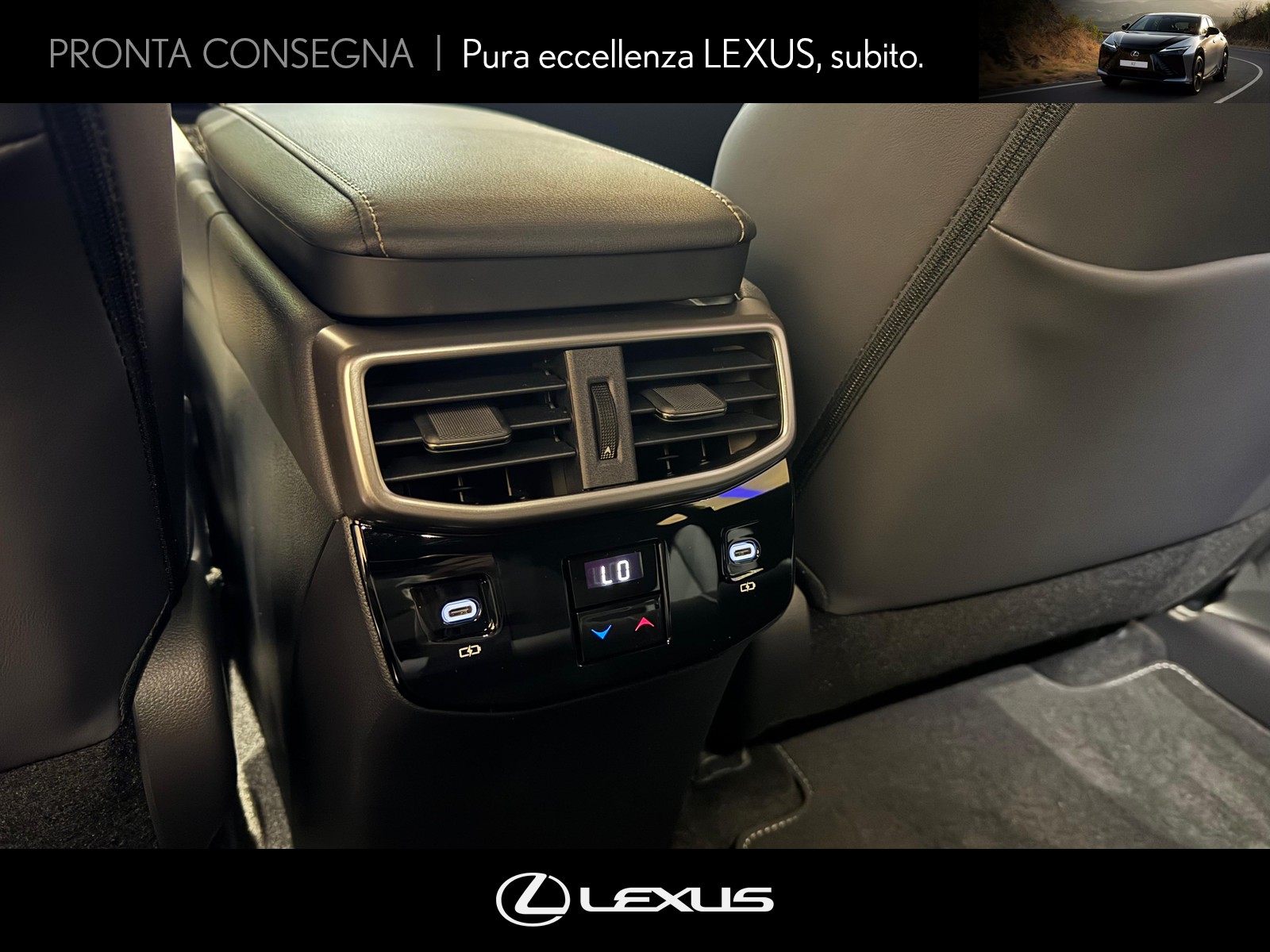 CARINI Lexus RX