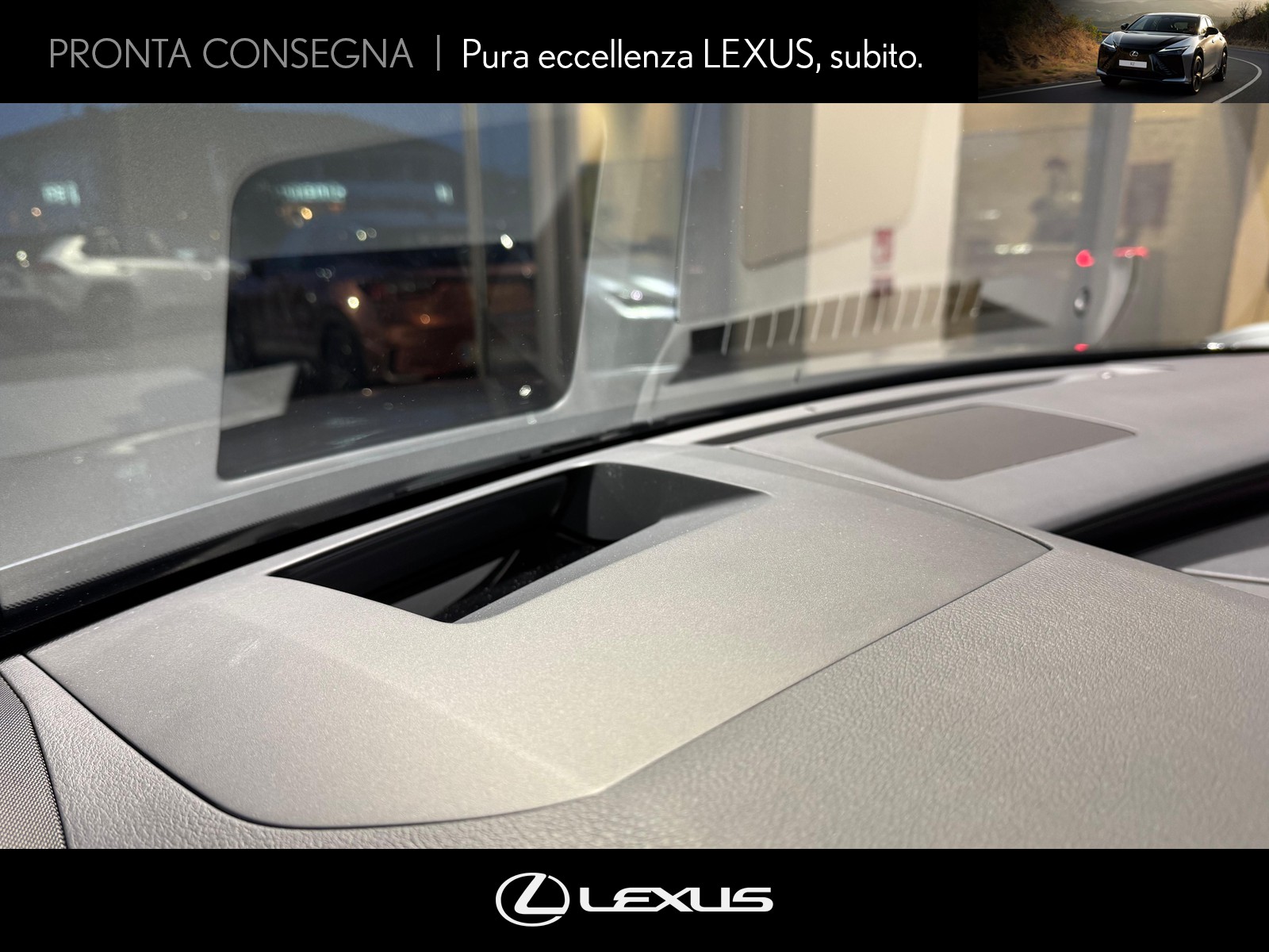 CARINI Lexus RX