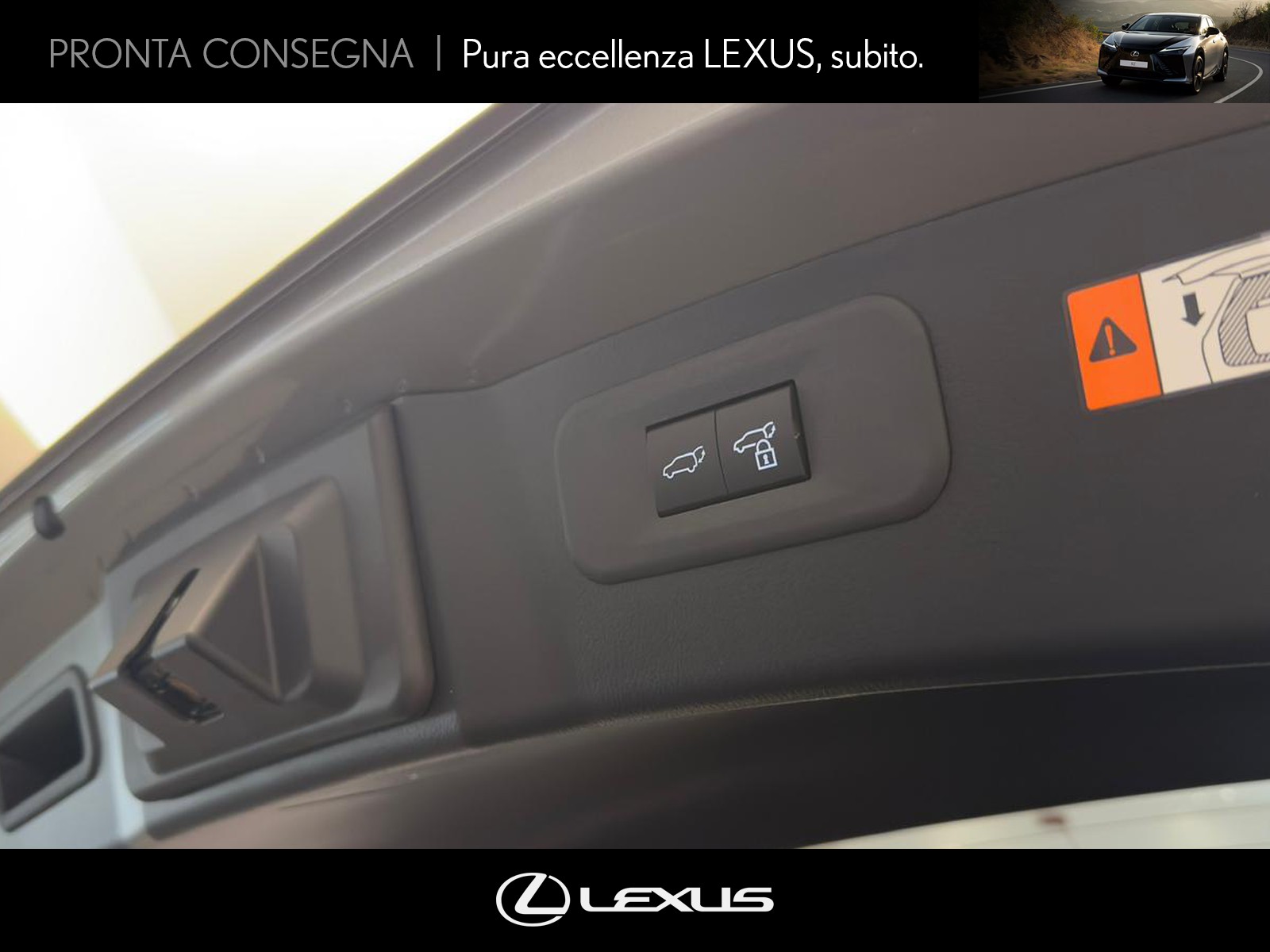 CARINI Lexus NX