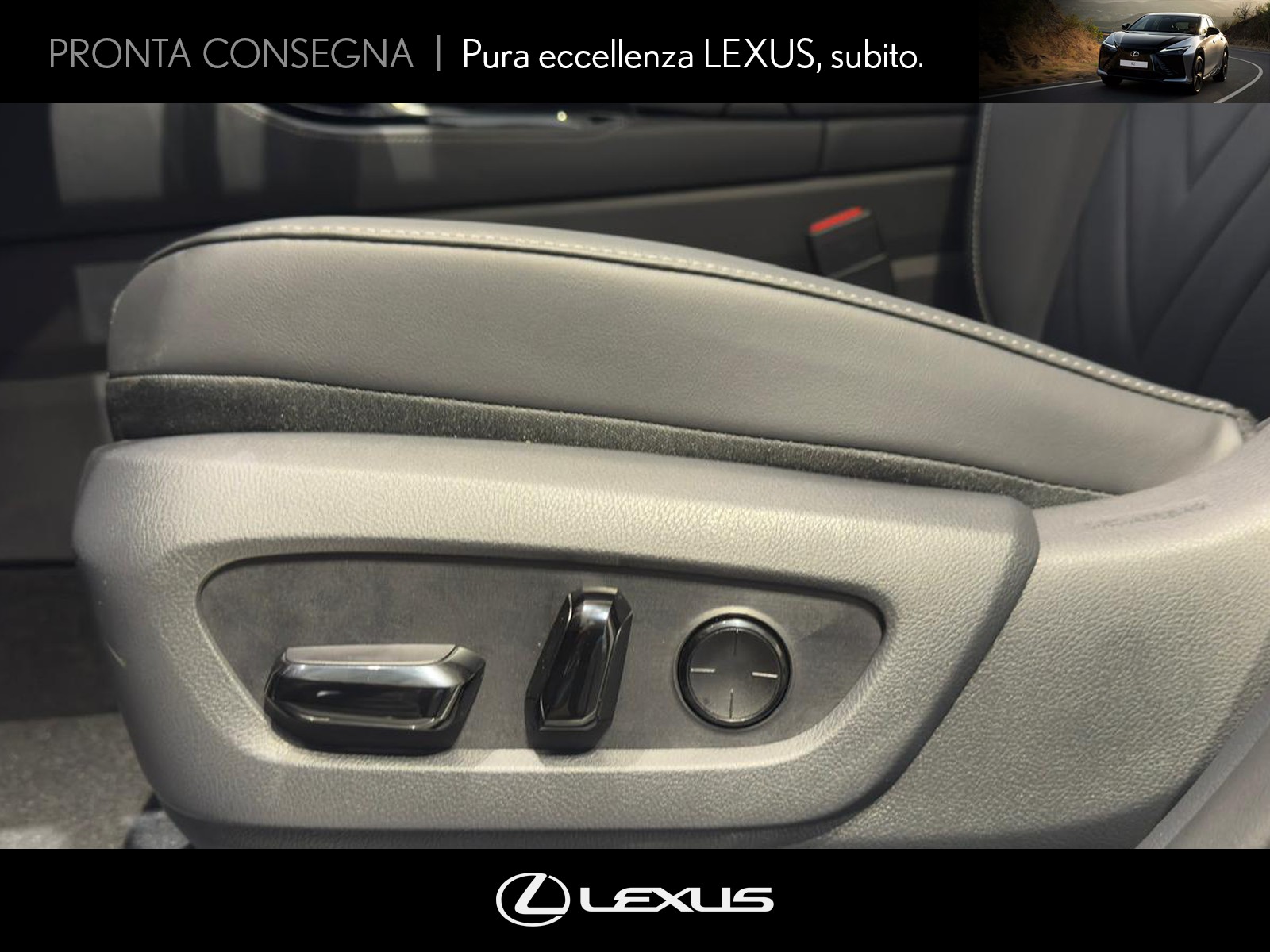 CARINI Lexus NX