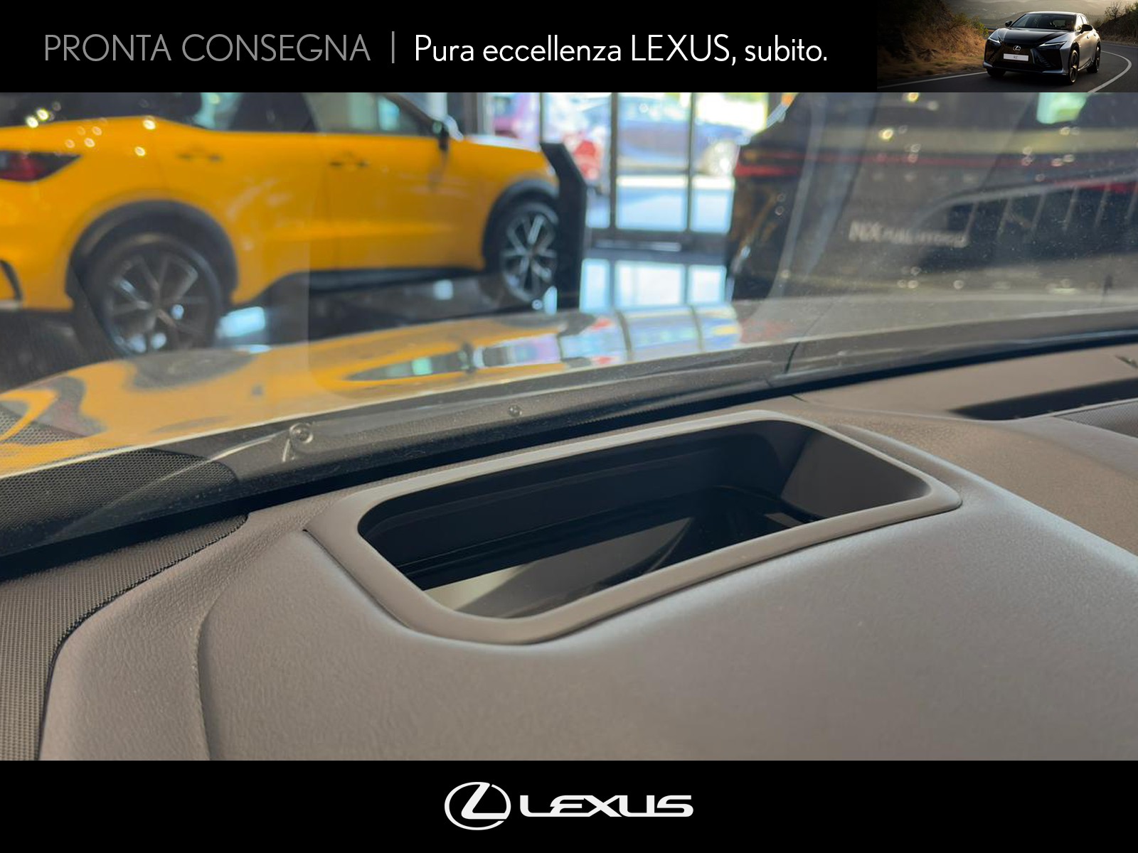 CARINI Lexus NX