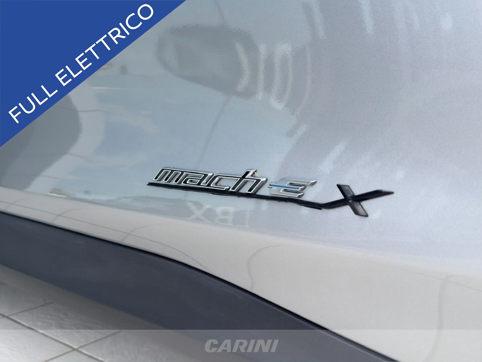 CARINI Ford Mustang