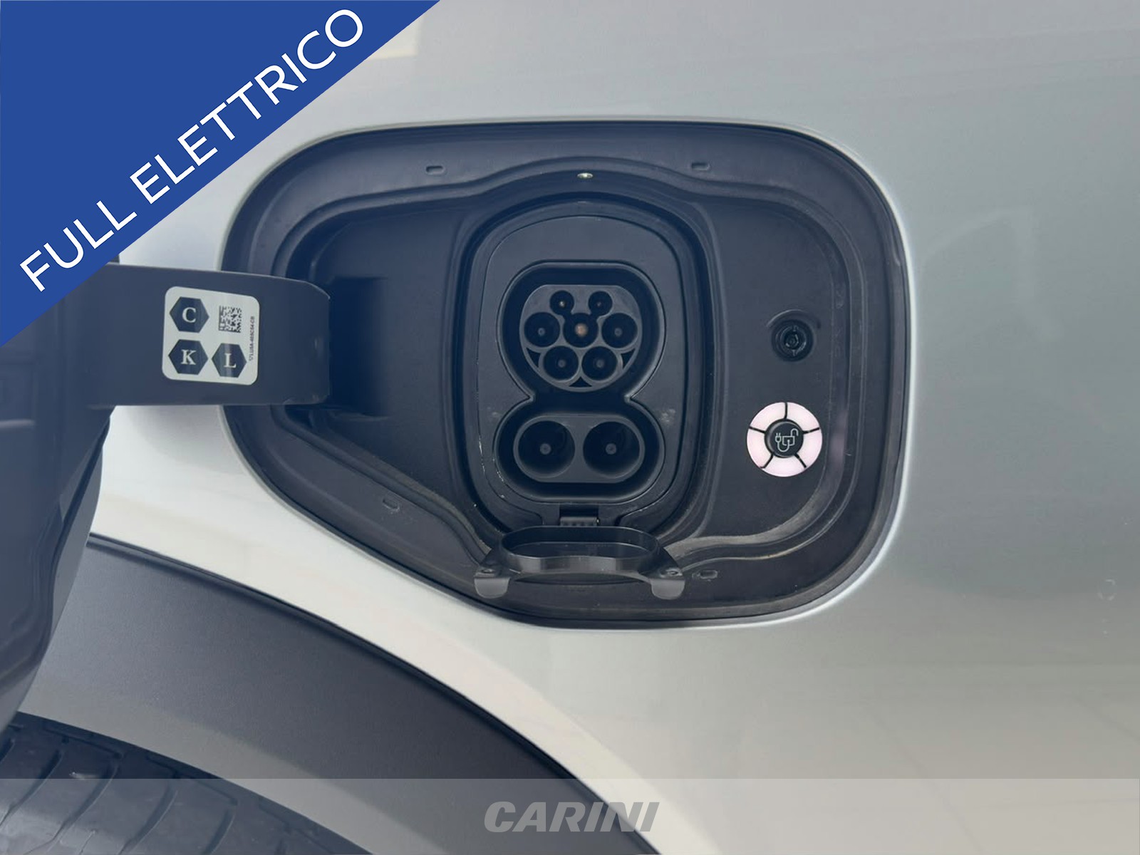 CARINI Ford Mustang