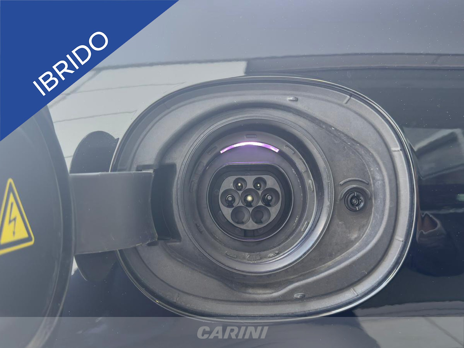 CARINI Volvo V90