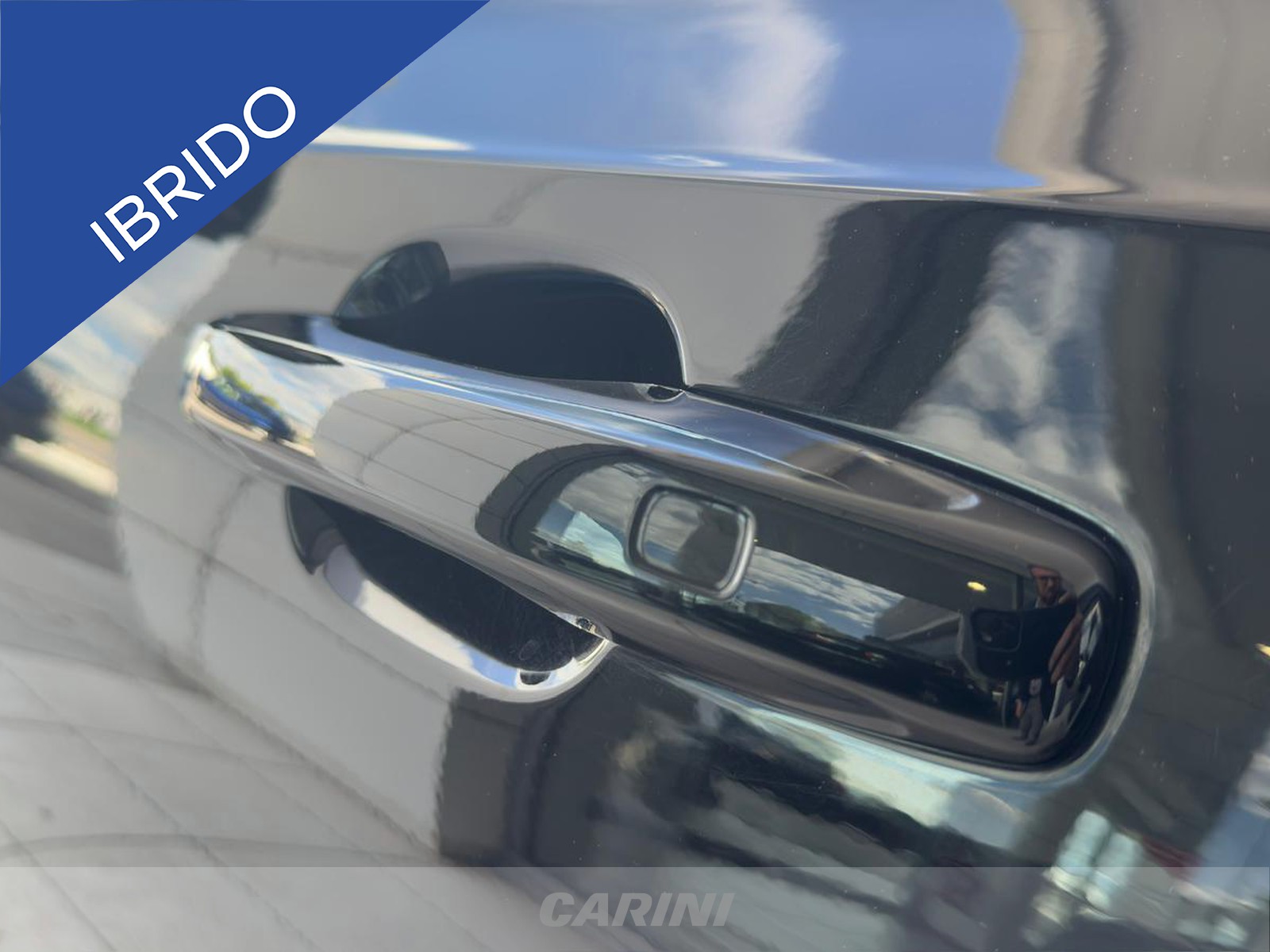 CARINI Volvo V90