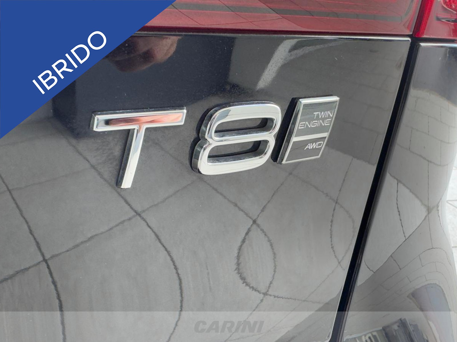 CARINI Volvo V90