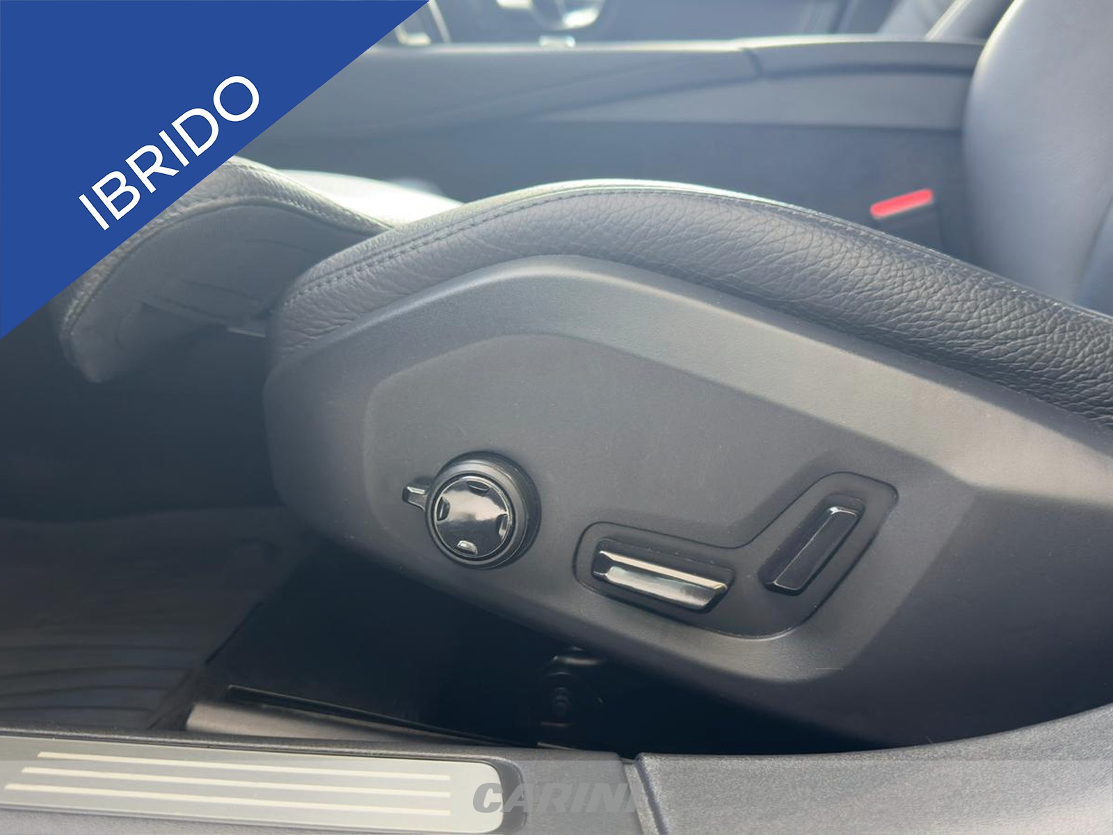 CARINI Volvo V90